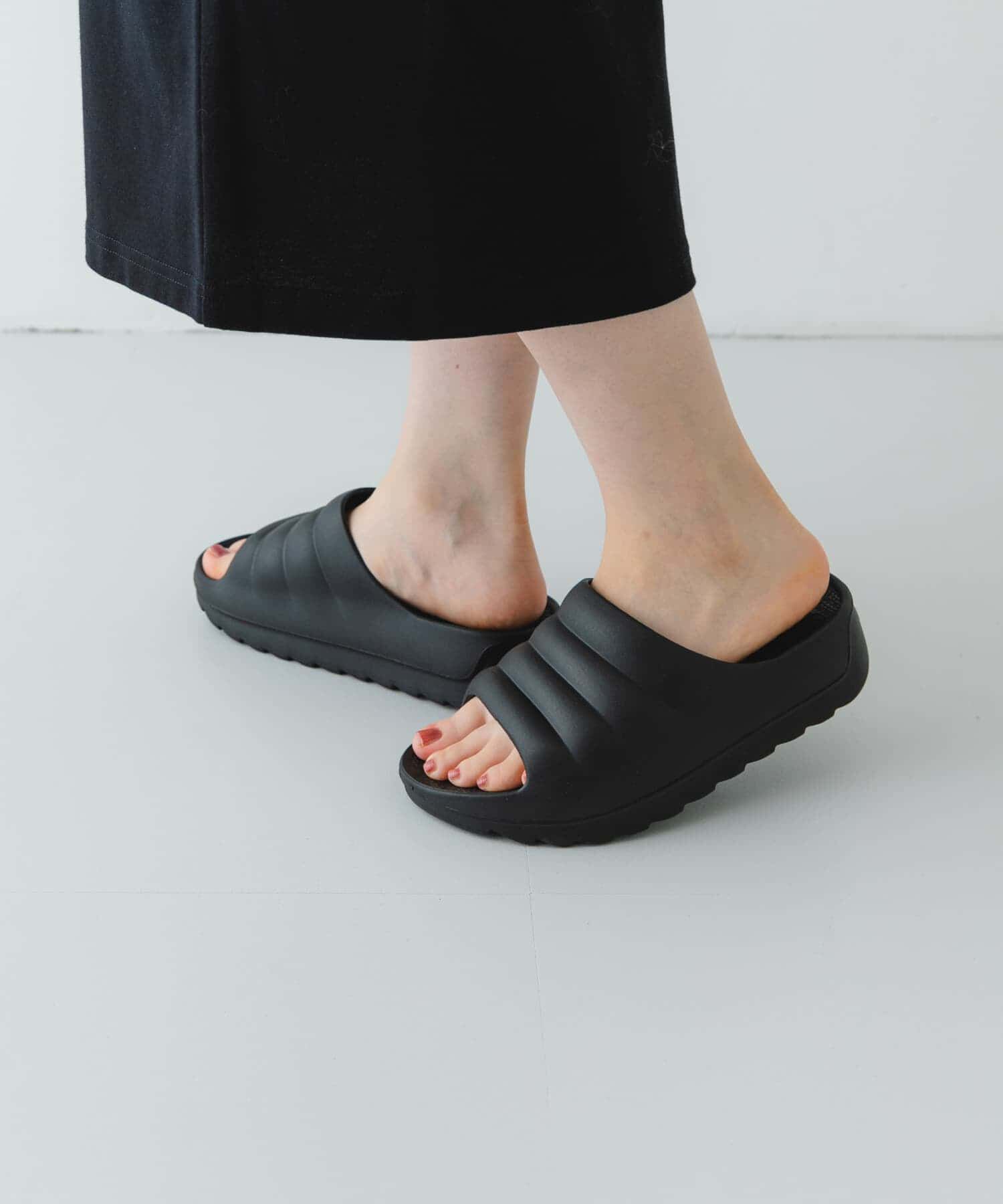 RODE SKO「TELIC　W-CLOUD」|サンダル|