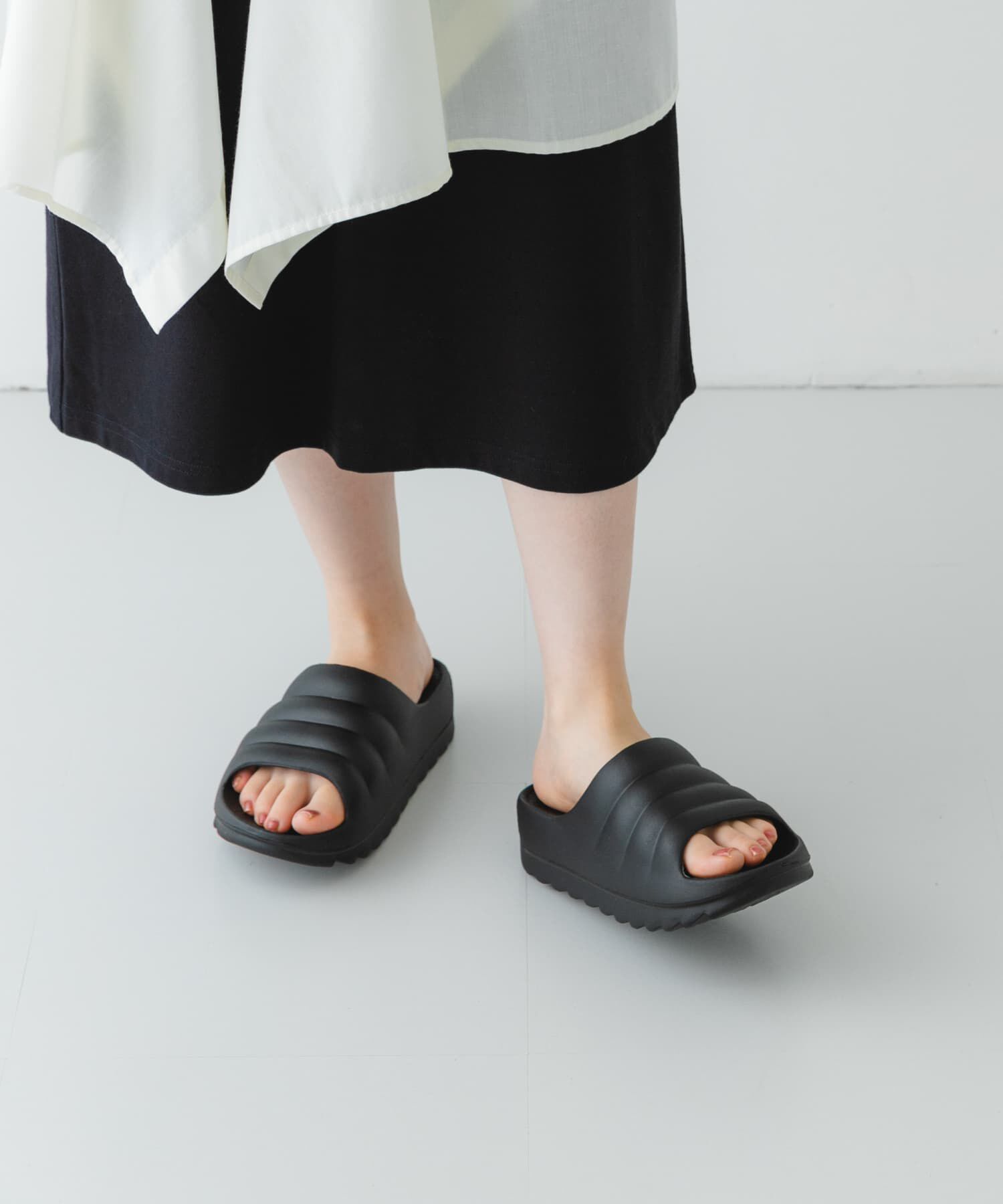 RODE SKO「TELIC　W-CLOUD」|サンダル|