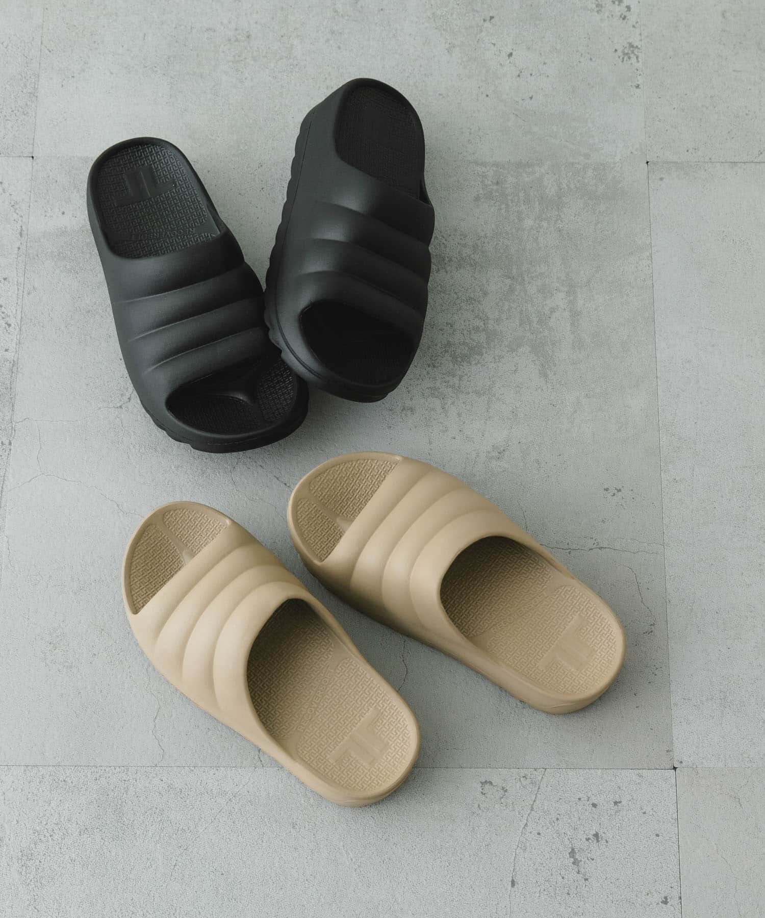 RODE SKO「TELIC　W-CLOUD」|サンダル|