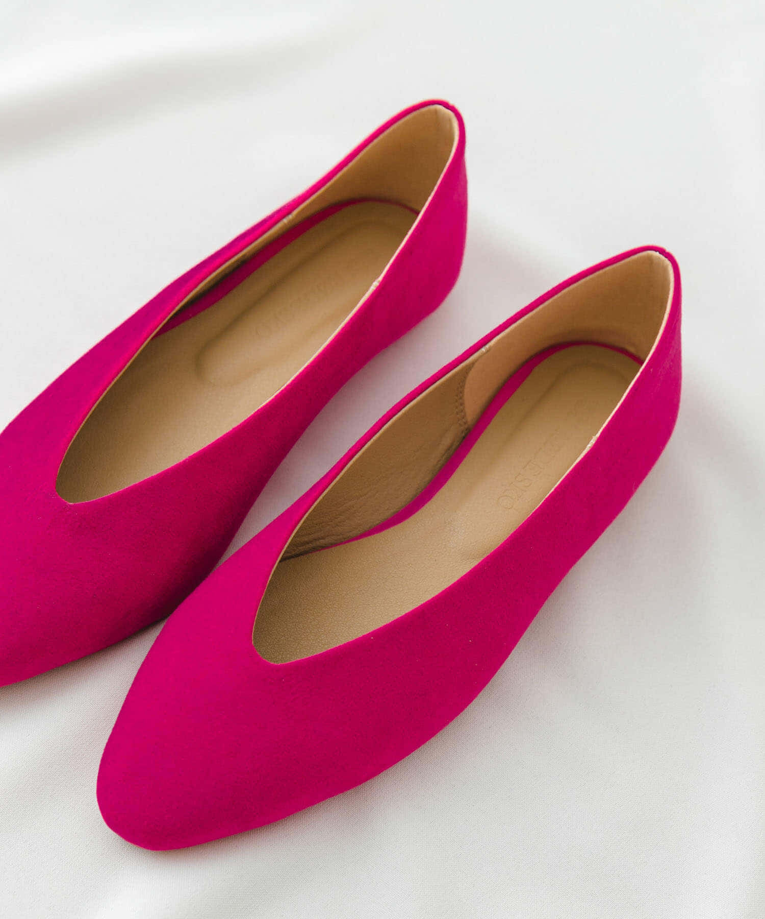 RODE SKO「アーモンドトウパンプス」|パンプス|