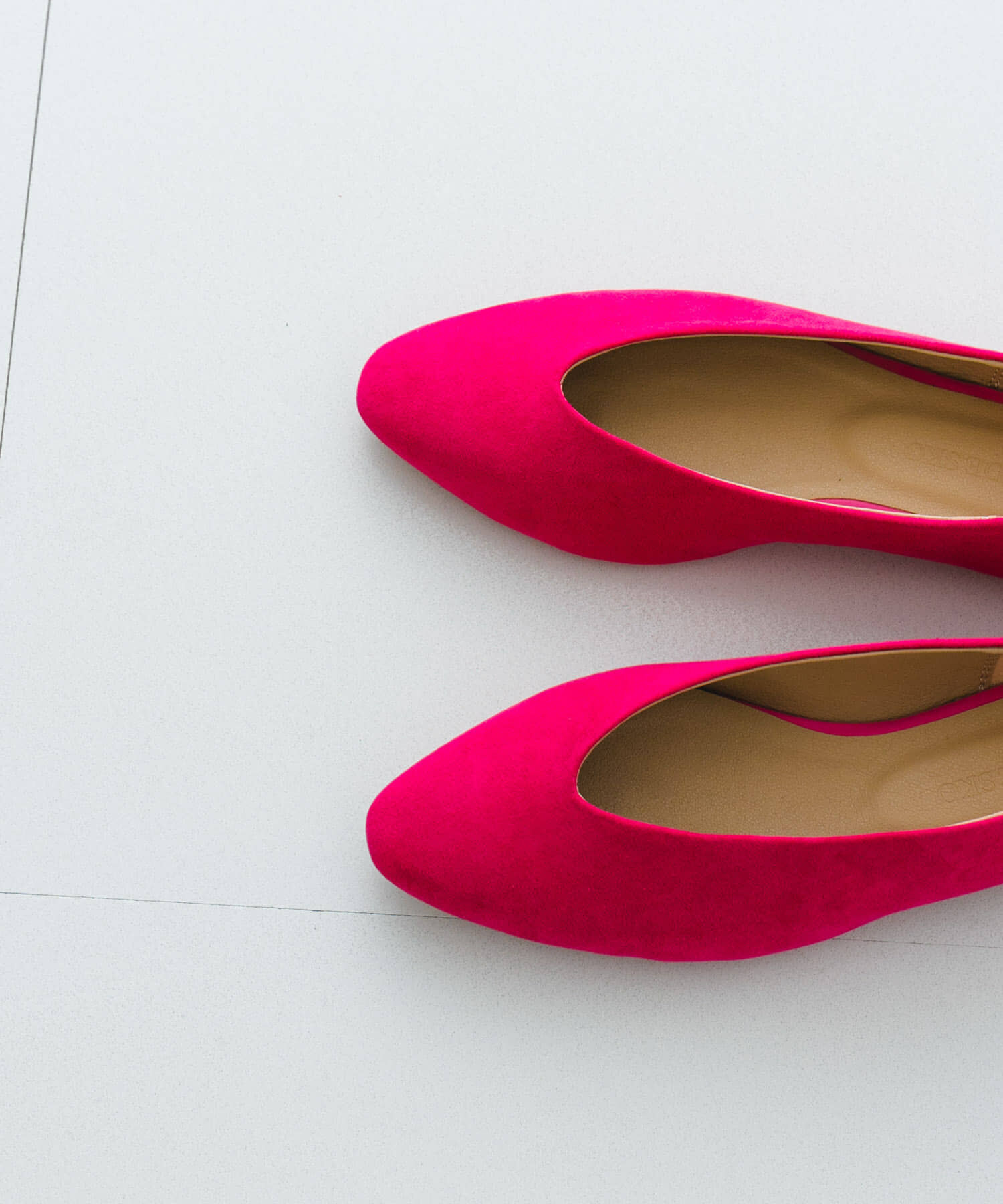 RODE SKO「アーモンドトウパンプス」|パンプス|