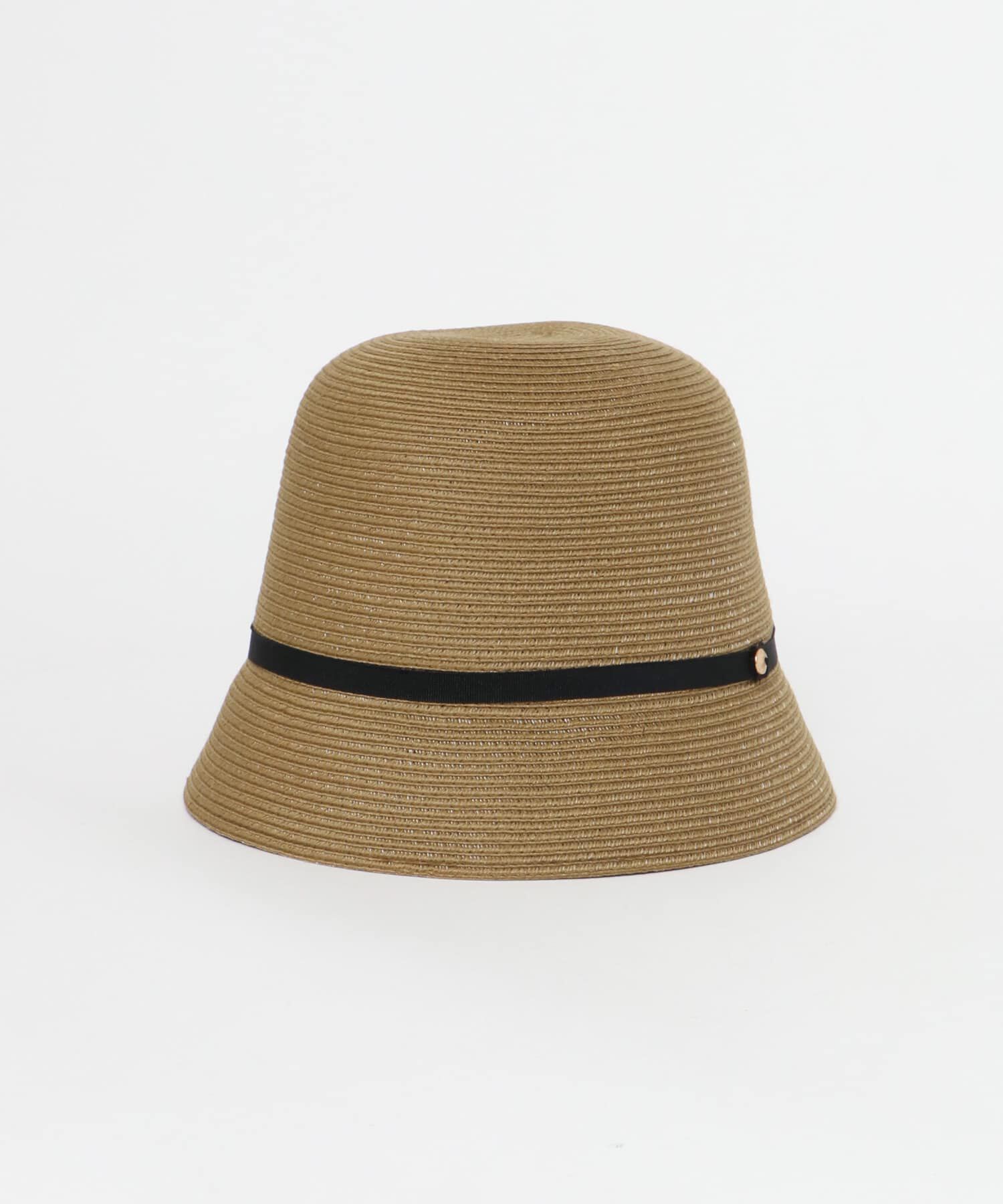 RODE SKO「洗えるたためるベルハット」|ハット|