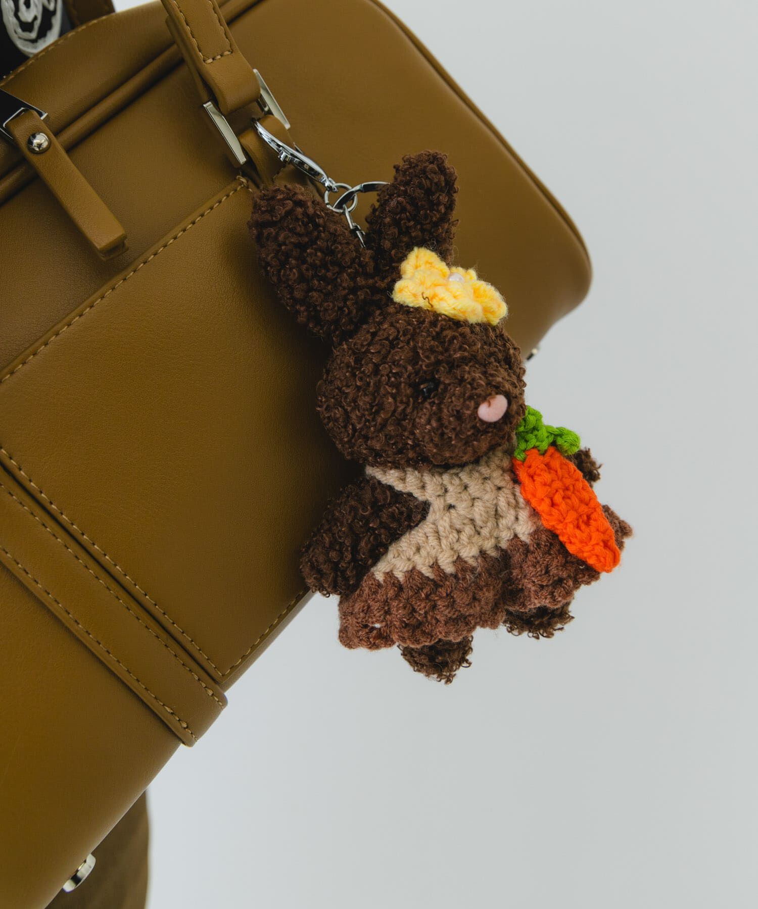 RODE SKO「アニマルキーチャーム」|チャーム・キーホルダー|