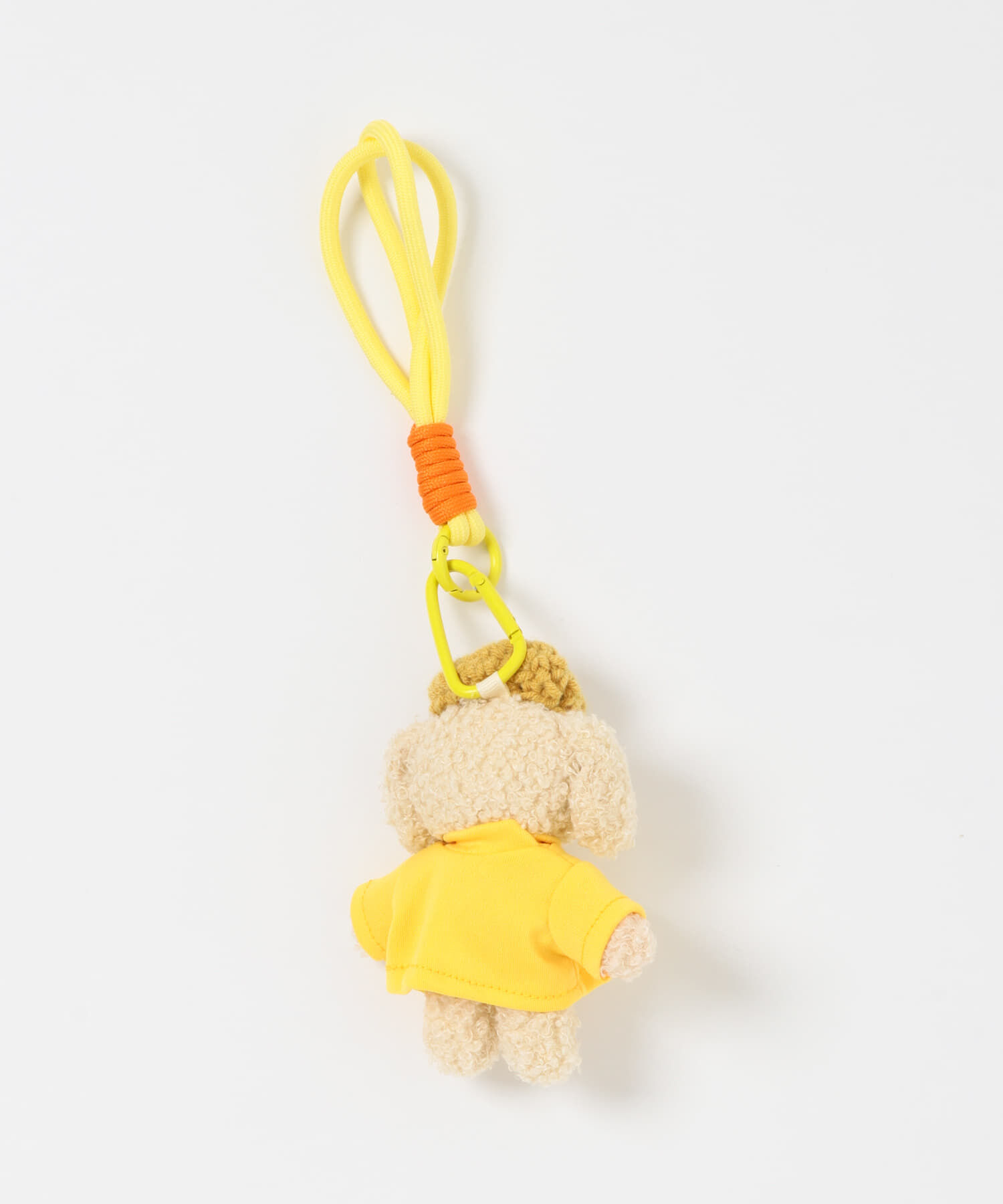 RODE SKO「アニマルキーチャーム」|チャーム・キーホルダー|