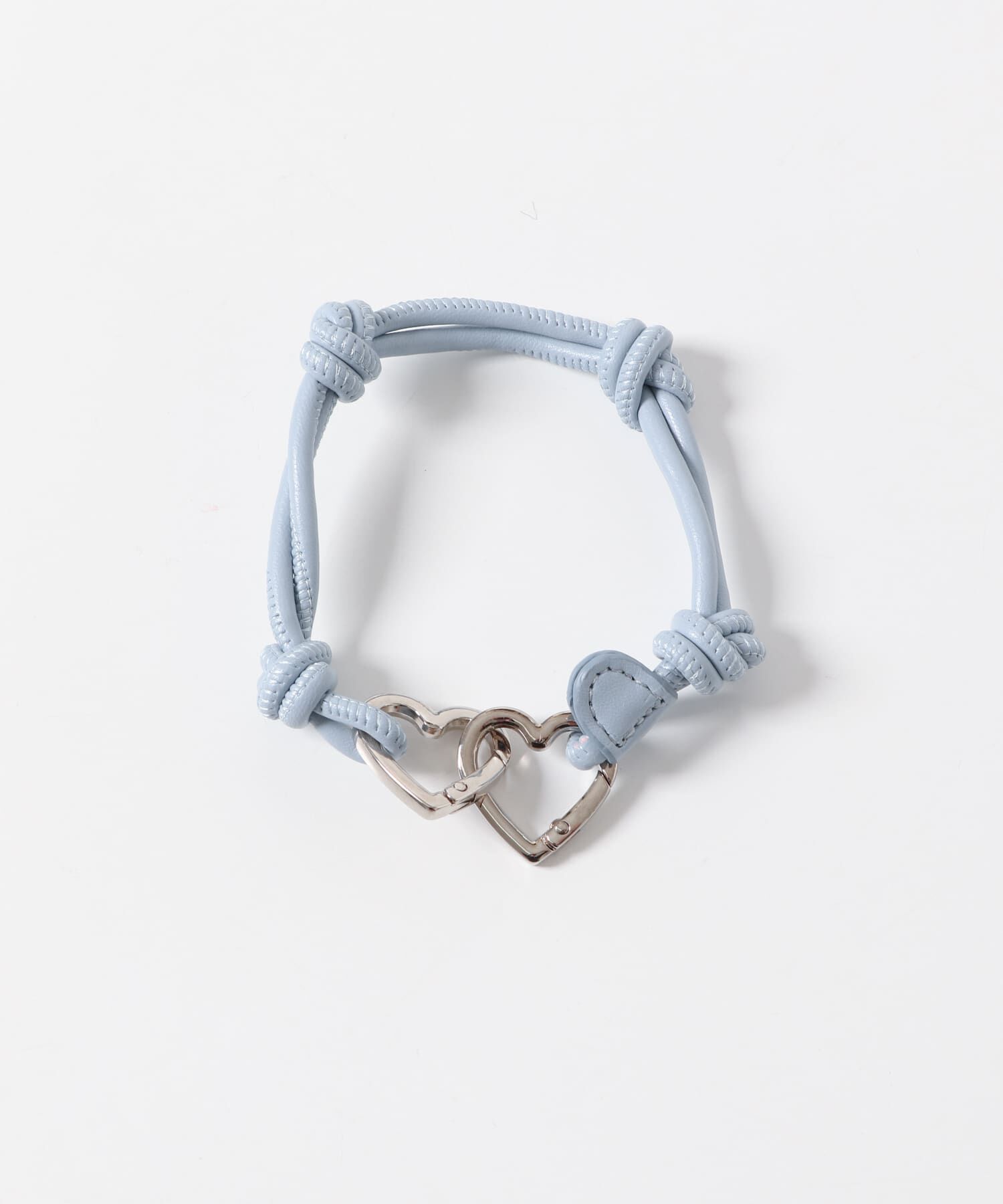 RODE SKO「ノットチャーム」|チャーム・キーホルダー|