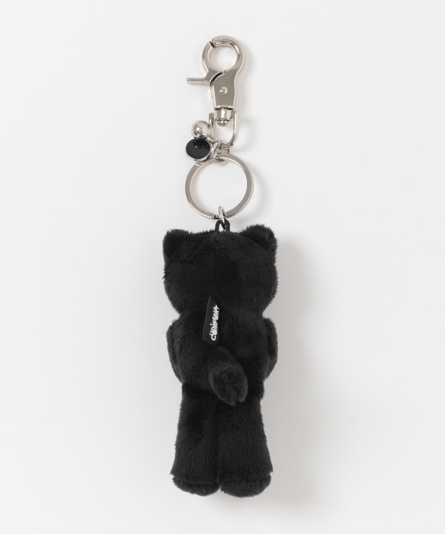 SMELLY「『WEB/一部店舗限定』COMFORT　PIYONG Key Ring」|チャーム・キーホルダー|