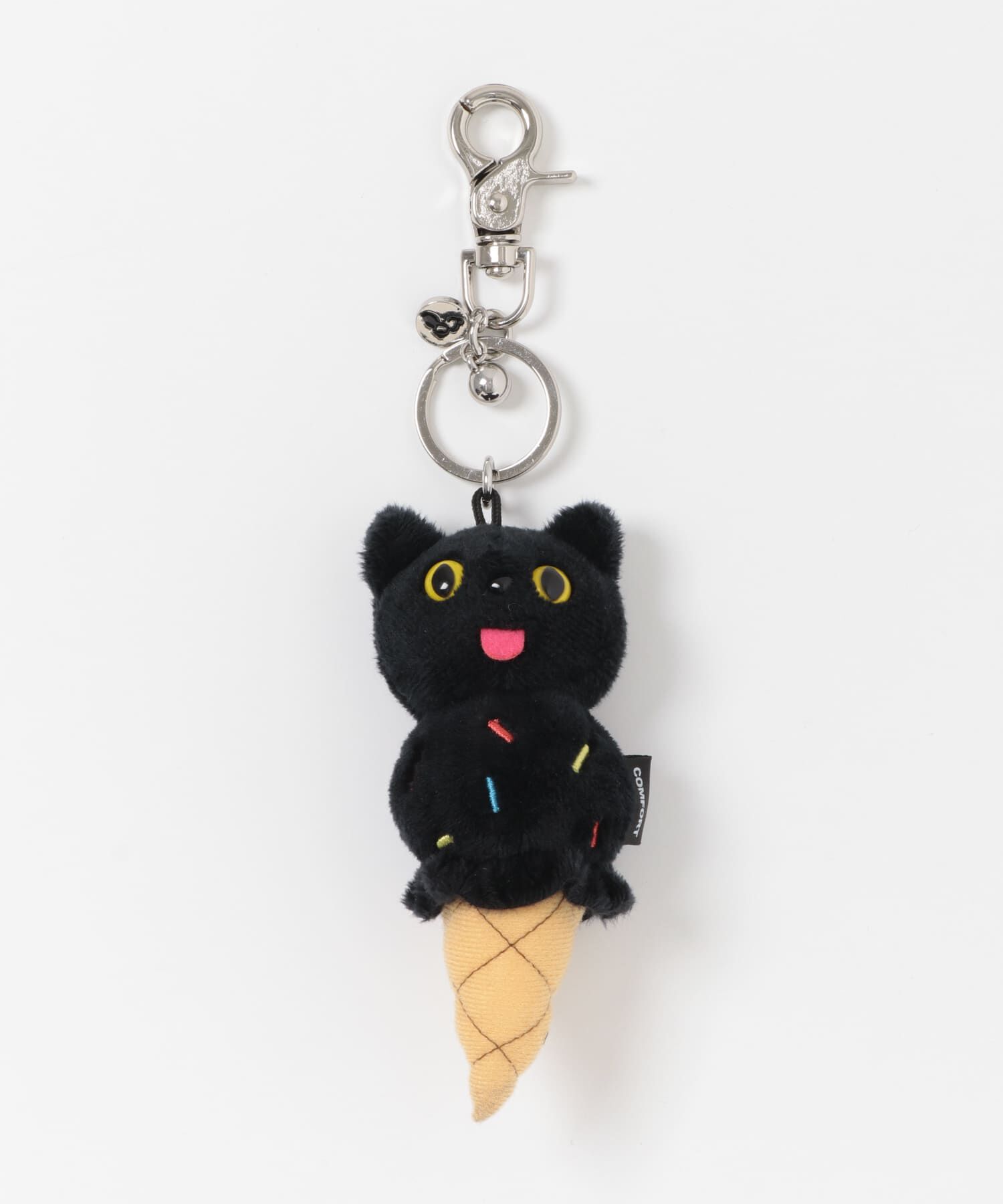 SMELLY「『WEB/一部店舗限定』COMFORT　PIYONG Ice Cream Key Ring」|チャーム・キーホルダー|