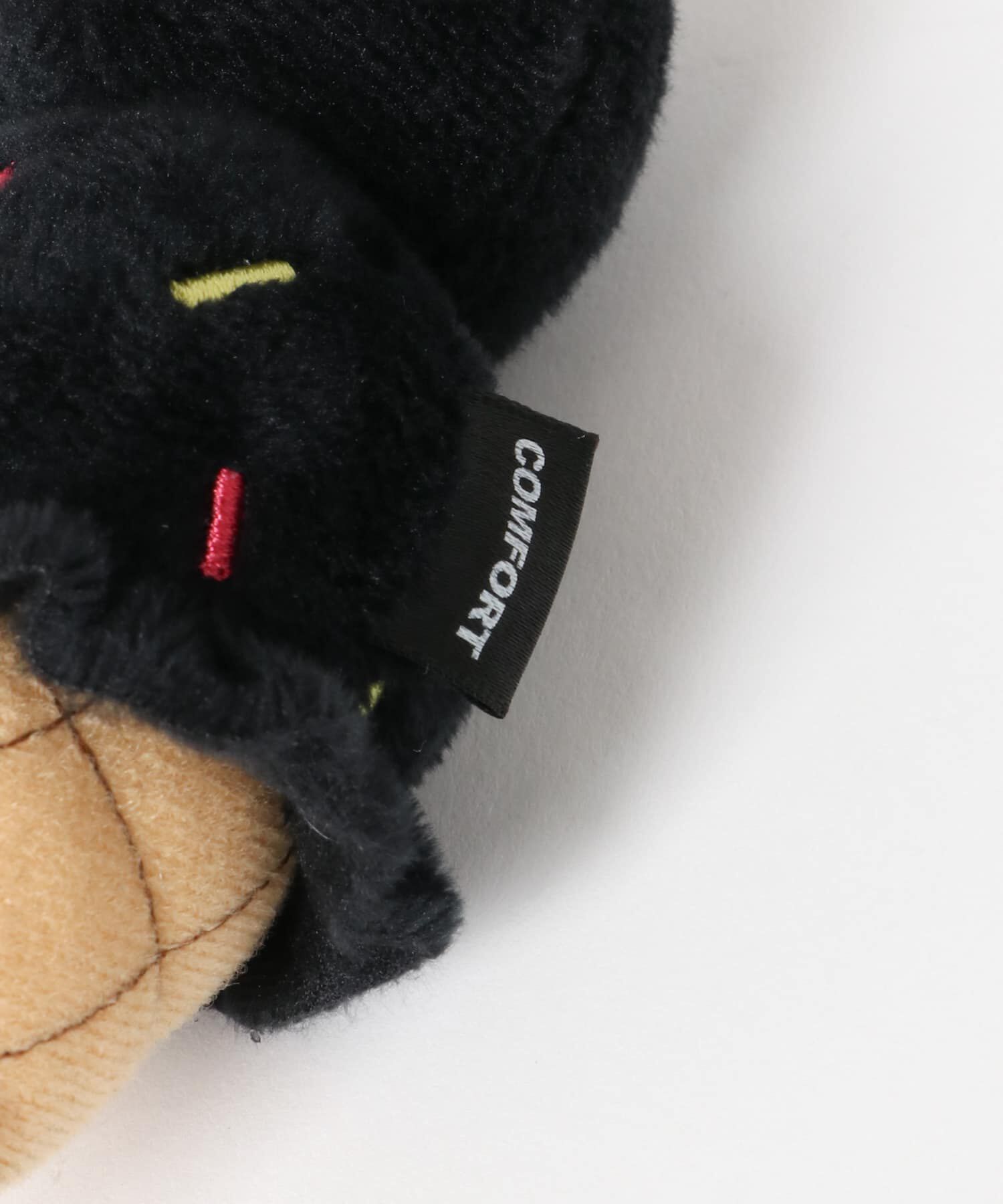 SMELLY「『WEB/一部店舗限定』COMFORT　PIYONG Ice Cream Key Ring」|チャーム・キーホルダー|