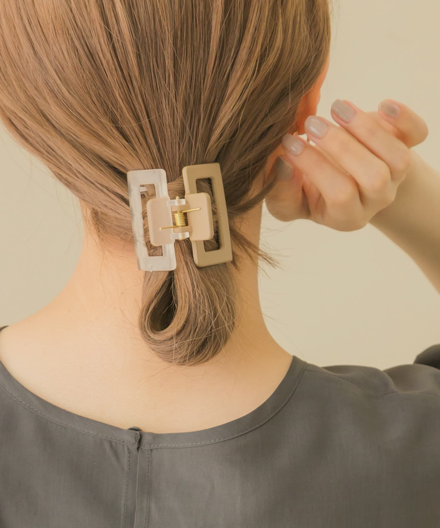 SMELLY「スクエアマットカラーバンス」|その他|