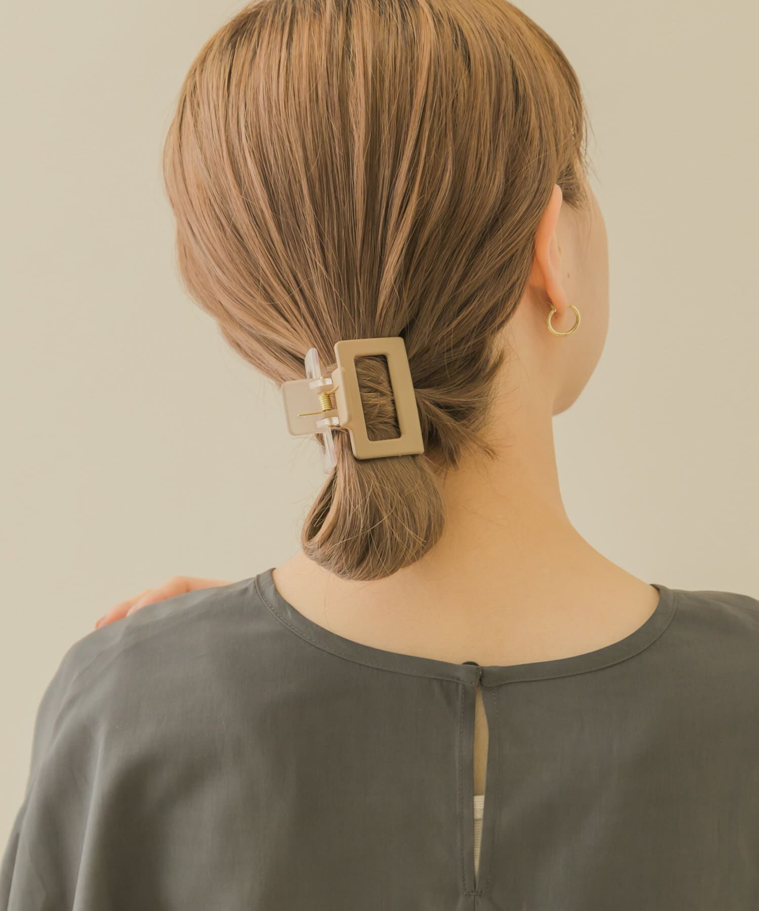 SMELLY「スクエアマットカラーバンス」|その他|