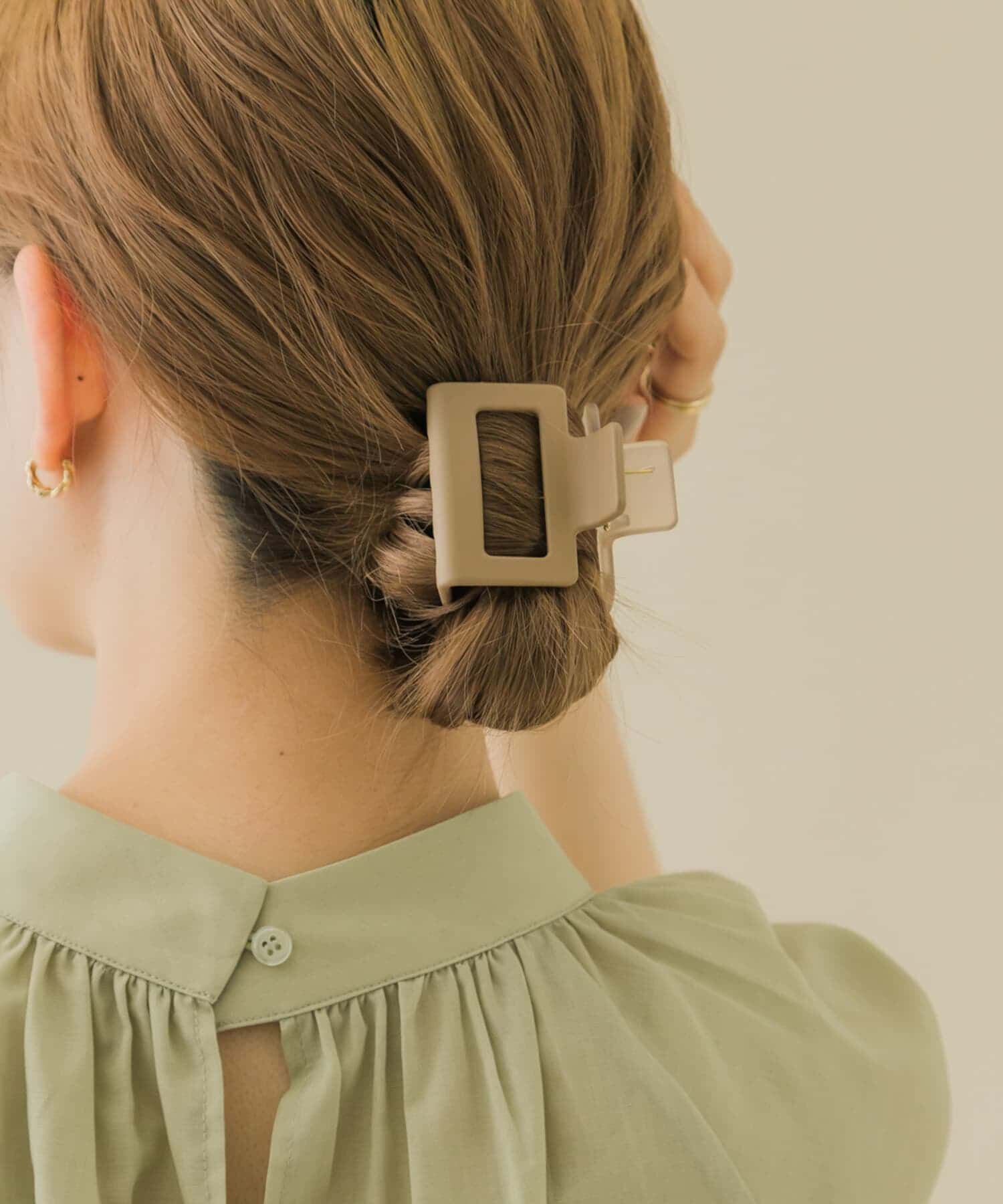 SMELLY「スクエアマットカラーバンス」|その他|