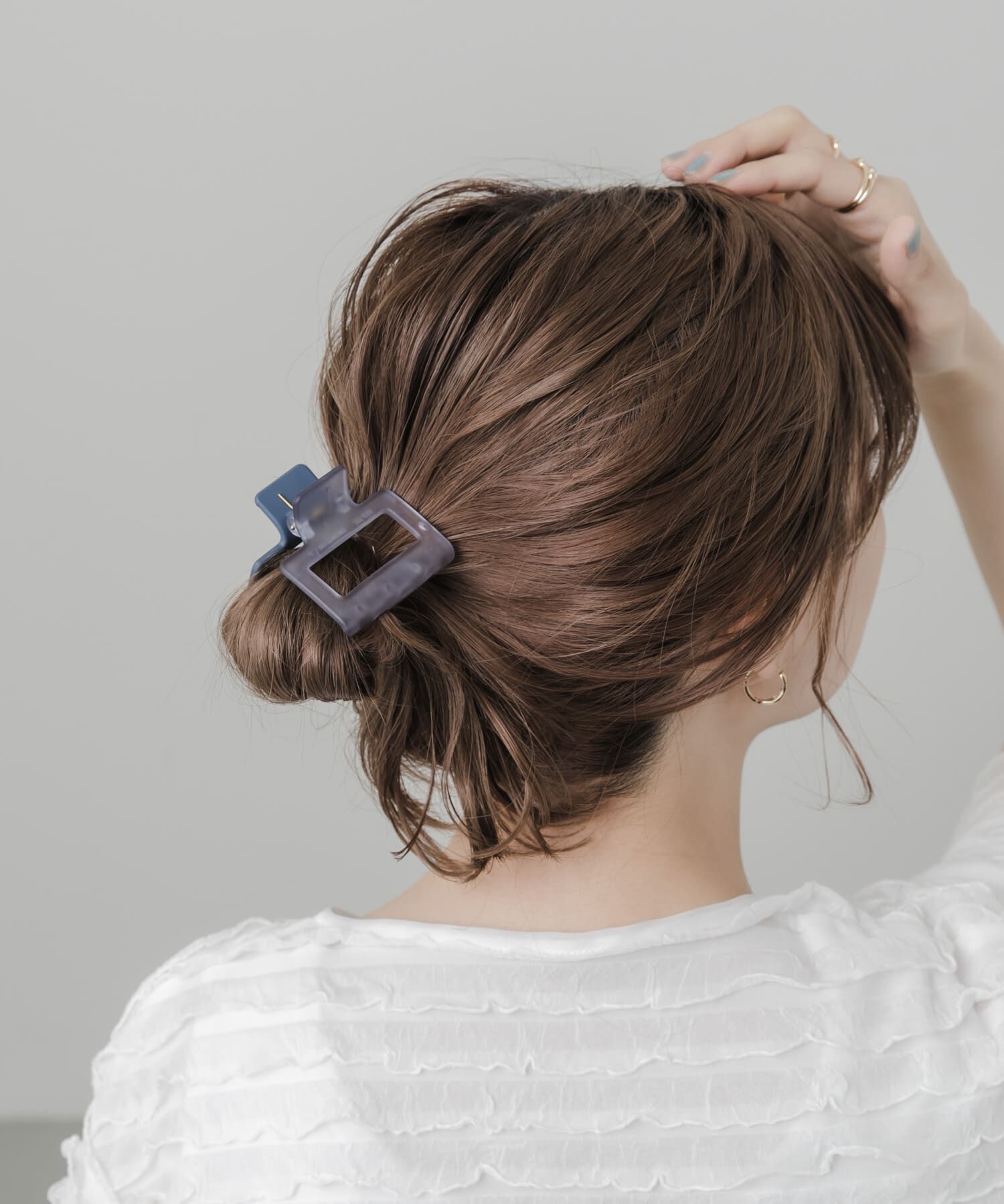 SMELLY「スクエアマットカラーバンス」|その他|