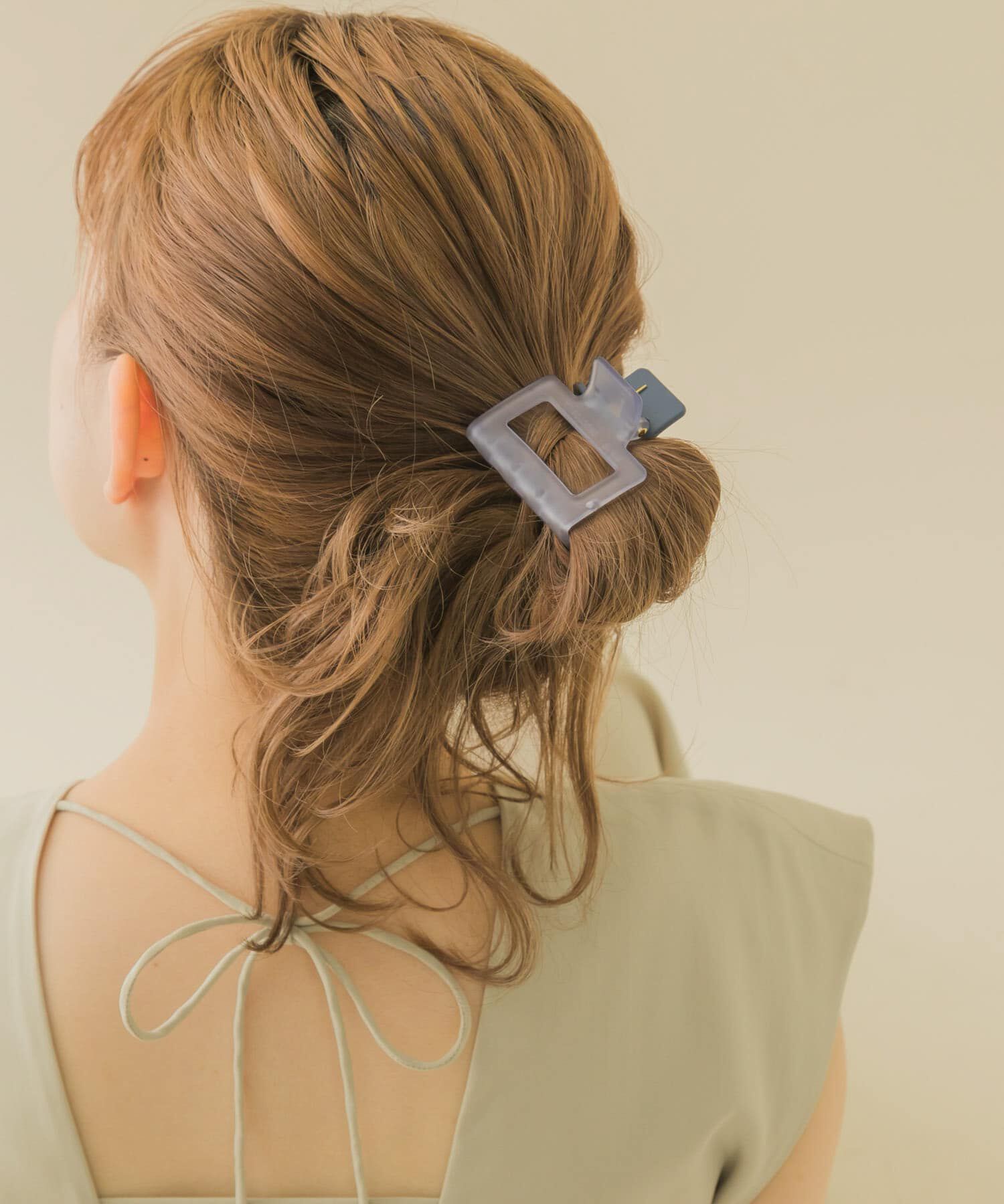 SMELLY「スクエアマットカラーバンス」|その他|