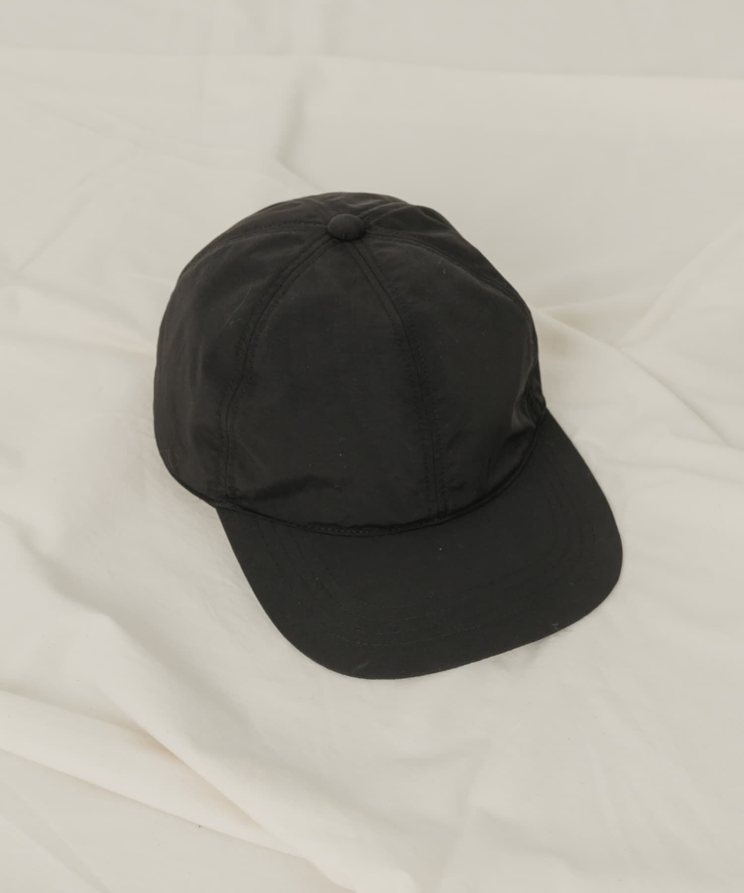 SMELLY「ナイロンパネルキャップ」|キャップ・キャスケット|