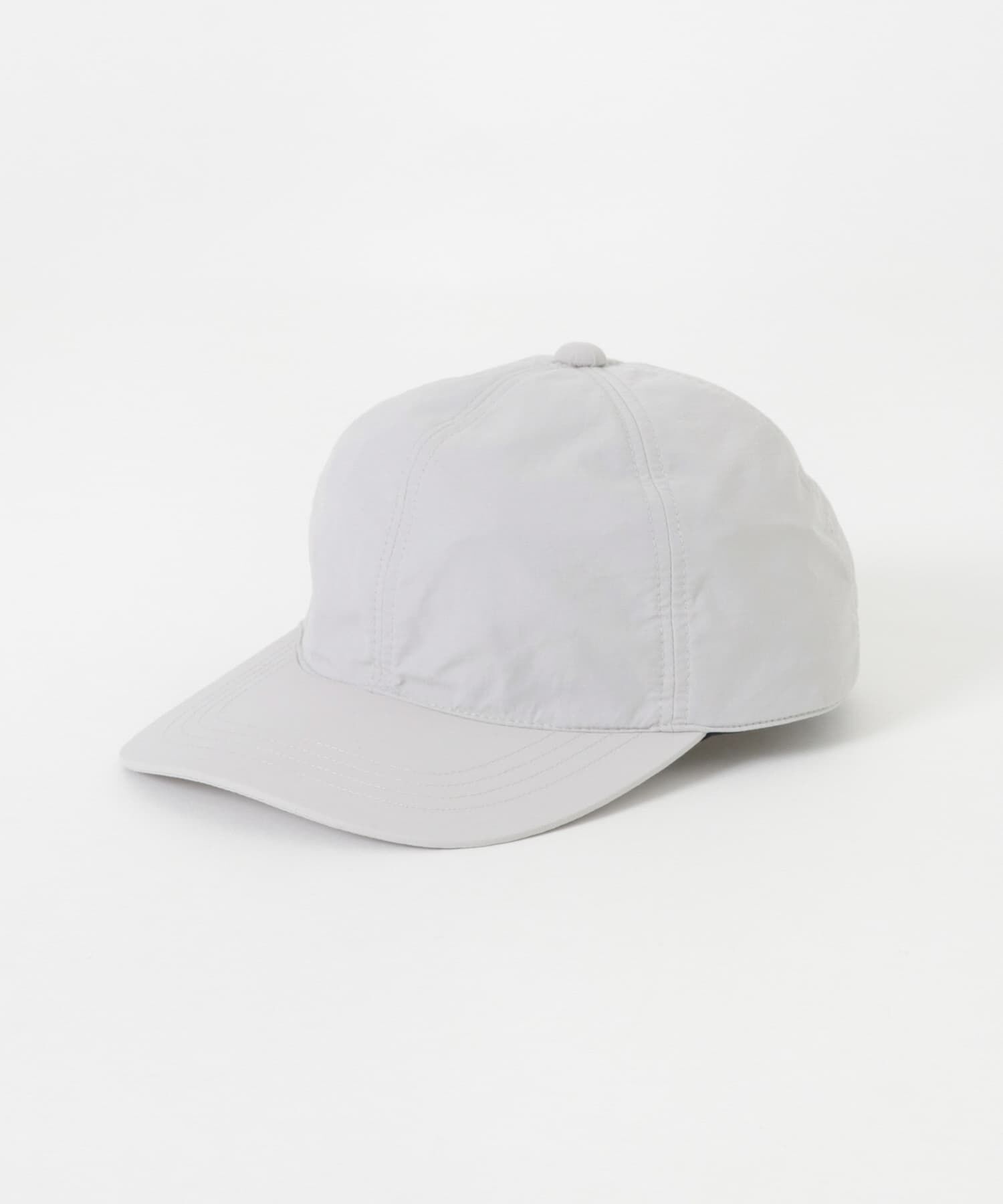 SMELLY「ナイロンパネルキャップ」|キャップ・キャスケット|