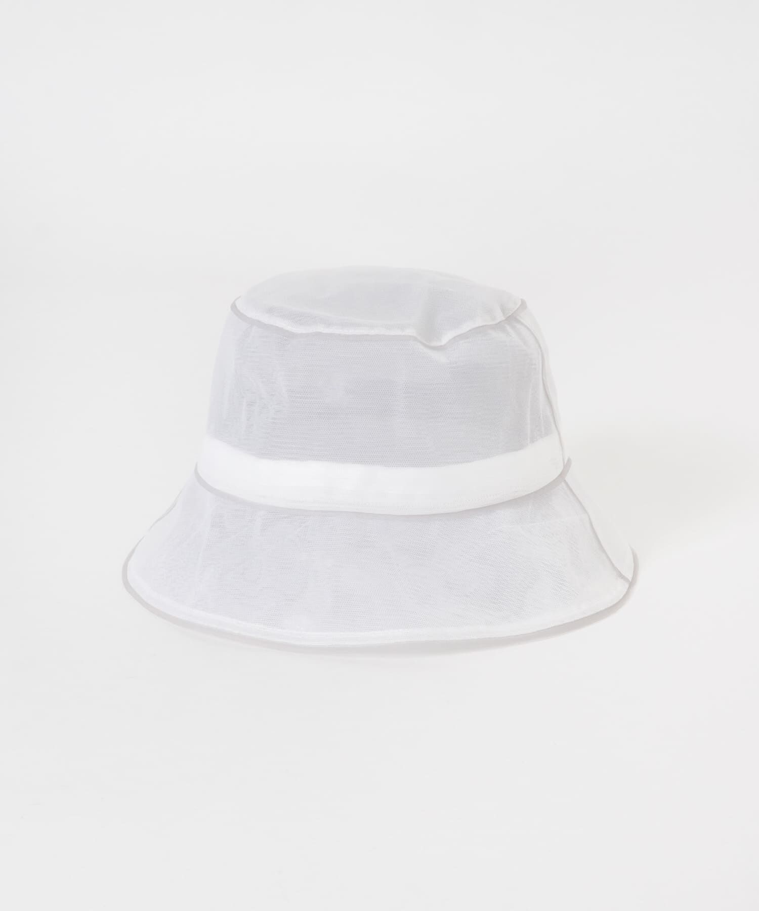 SMELLY「シアーラインハット」|ハット|