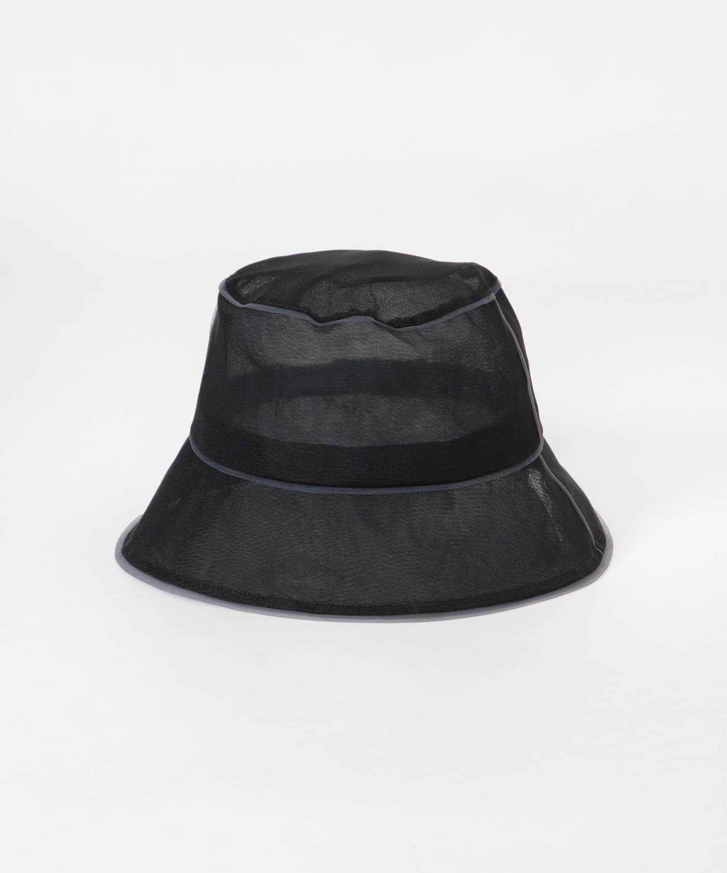 SMELLY「シアーラインハット」|ハット|