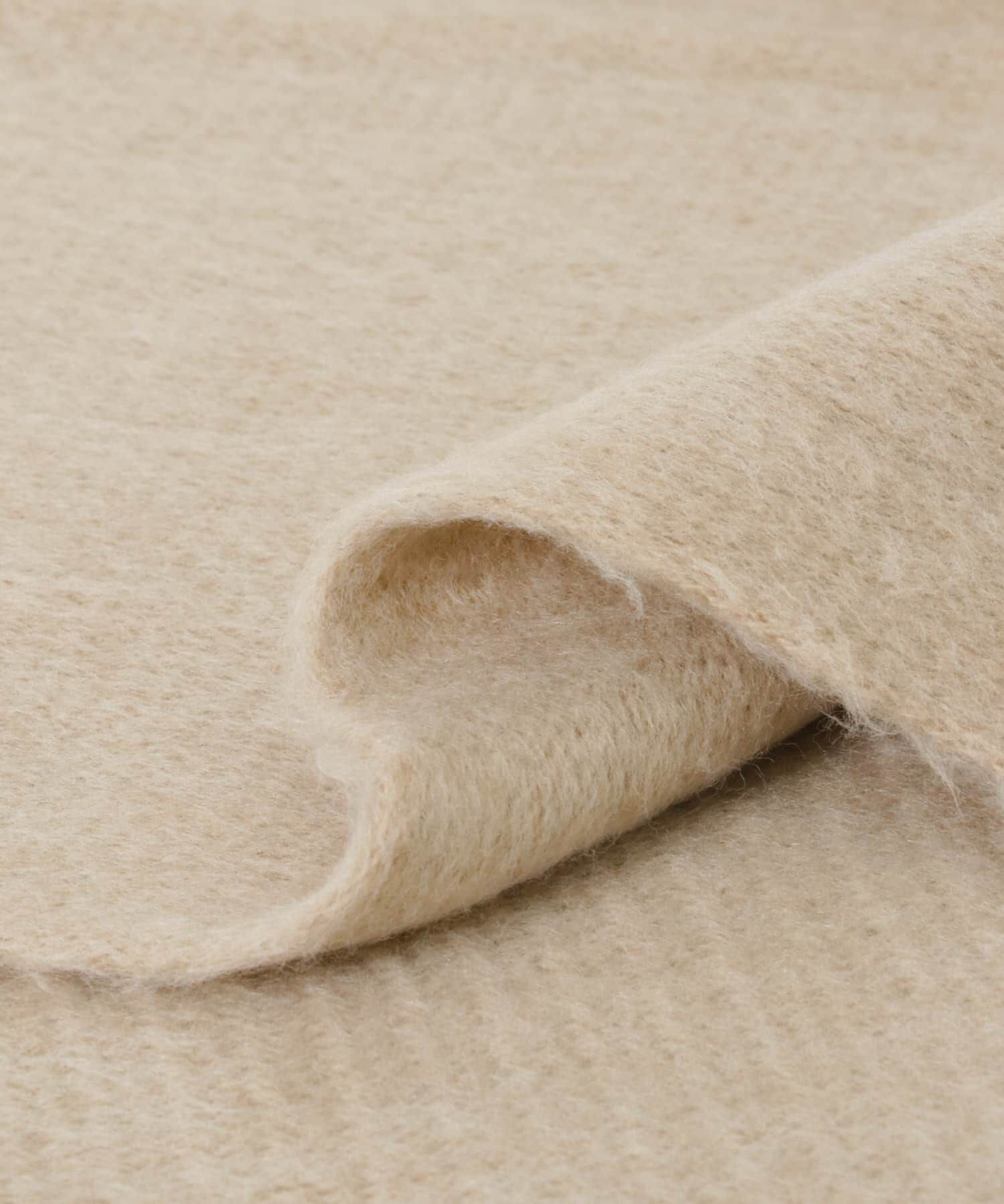 SMELLY「ソフトボリュームマフラー」|マフラー|