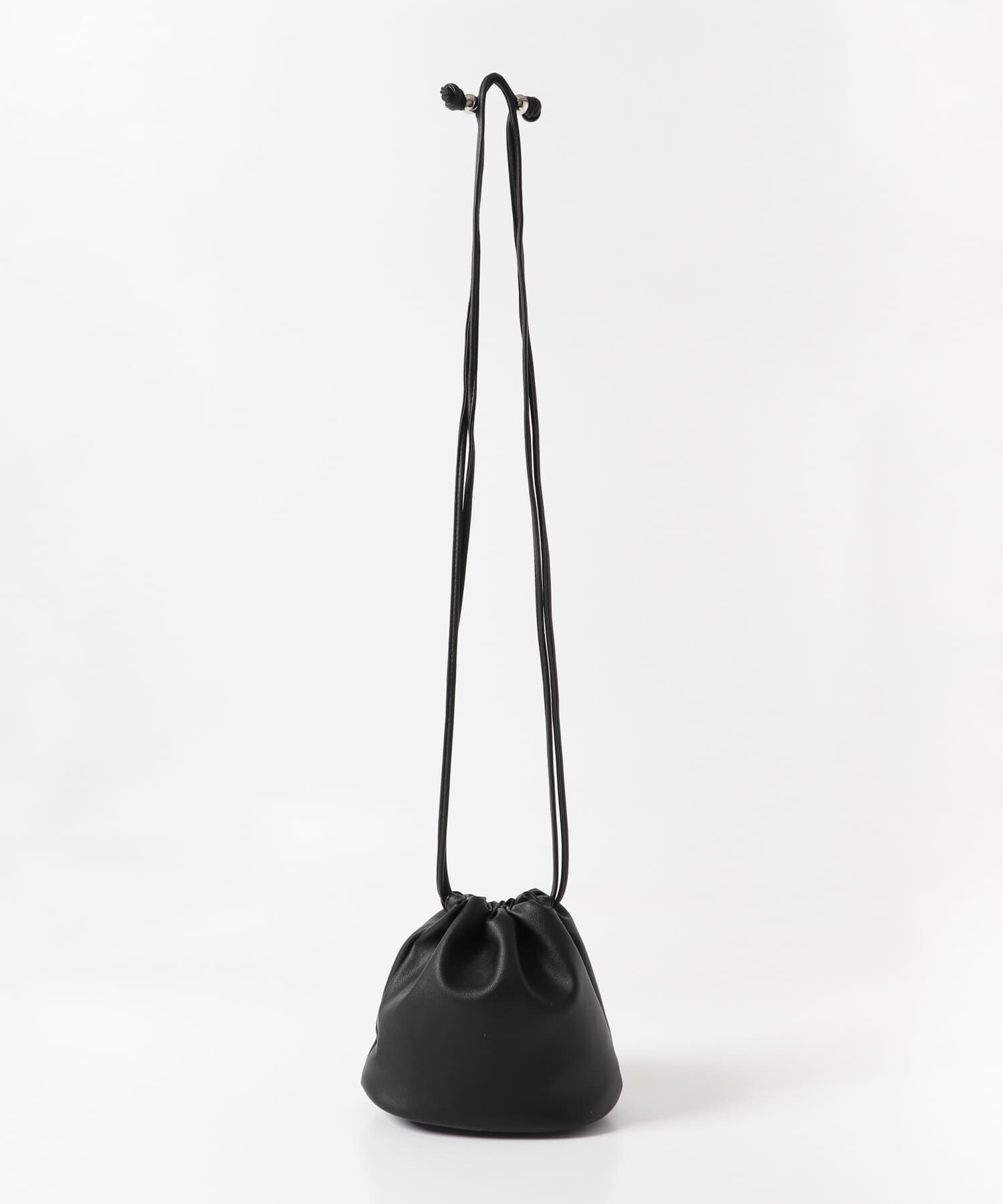 SMELLY「サークルキンチャクショルダー」|ショルダー・メッセンジャー|