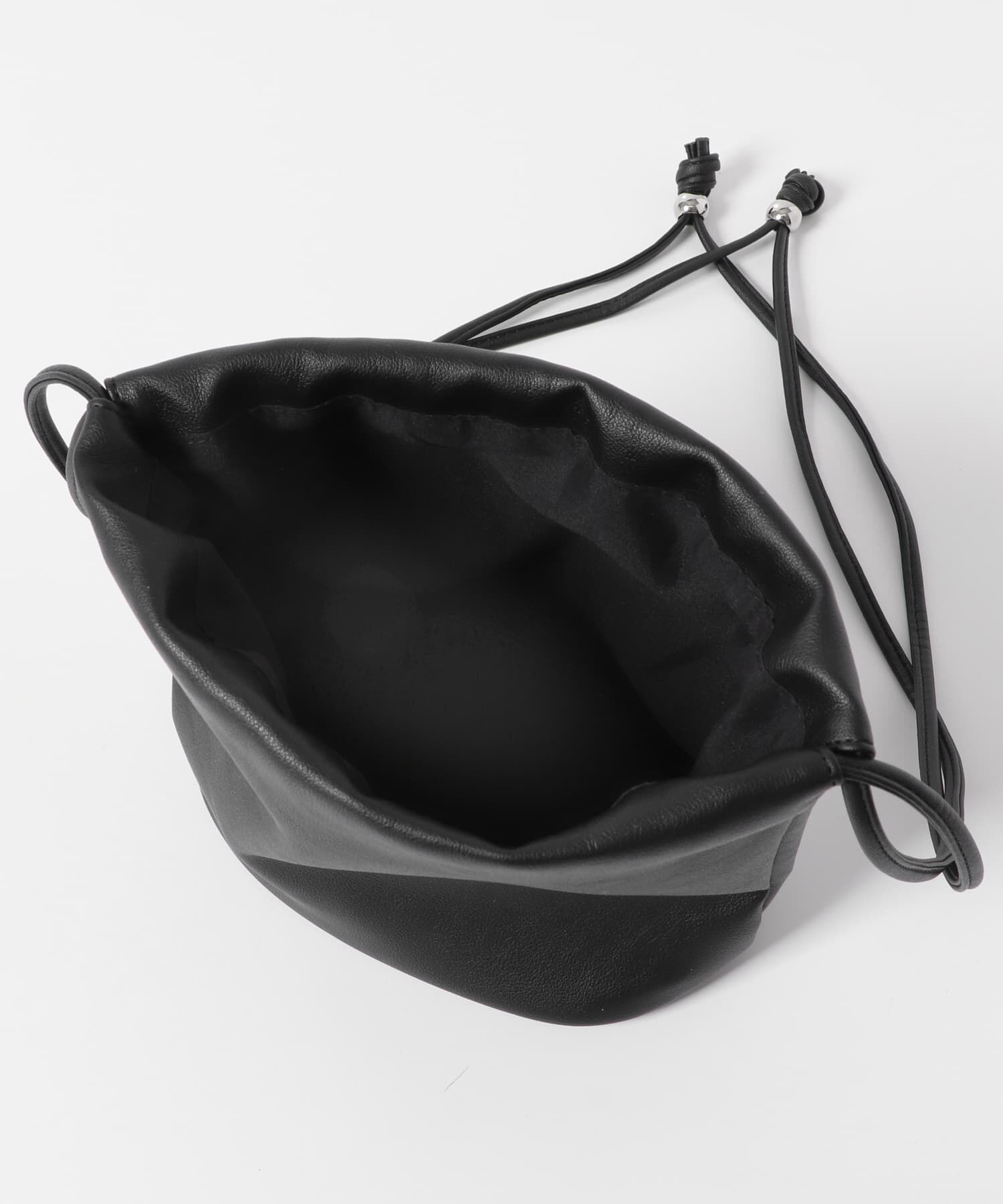 SMELLY「サークルキンチャクショルダー」|ショルダー・メッセンジャー|