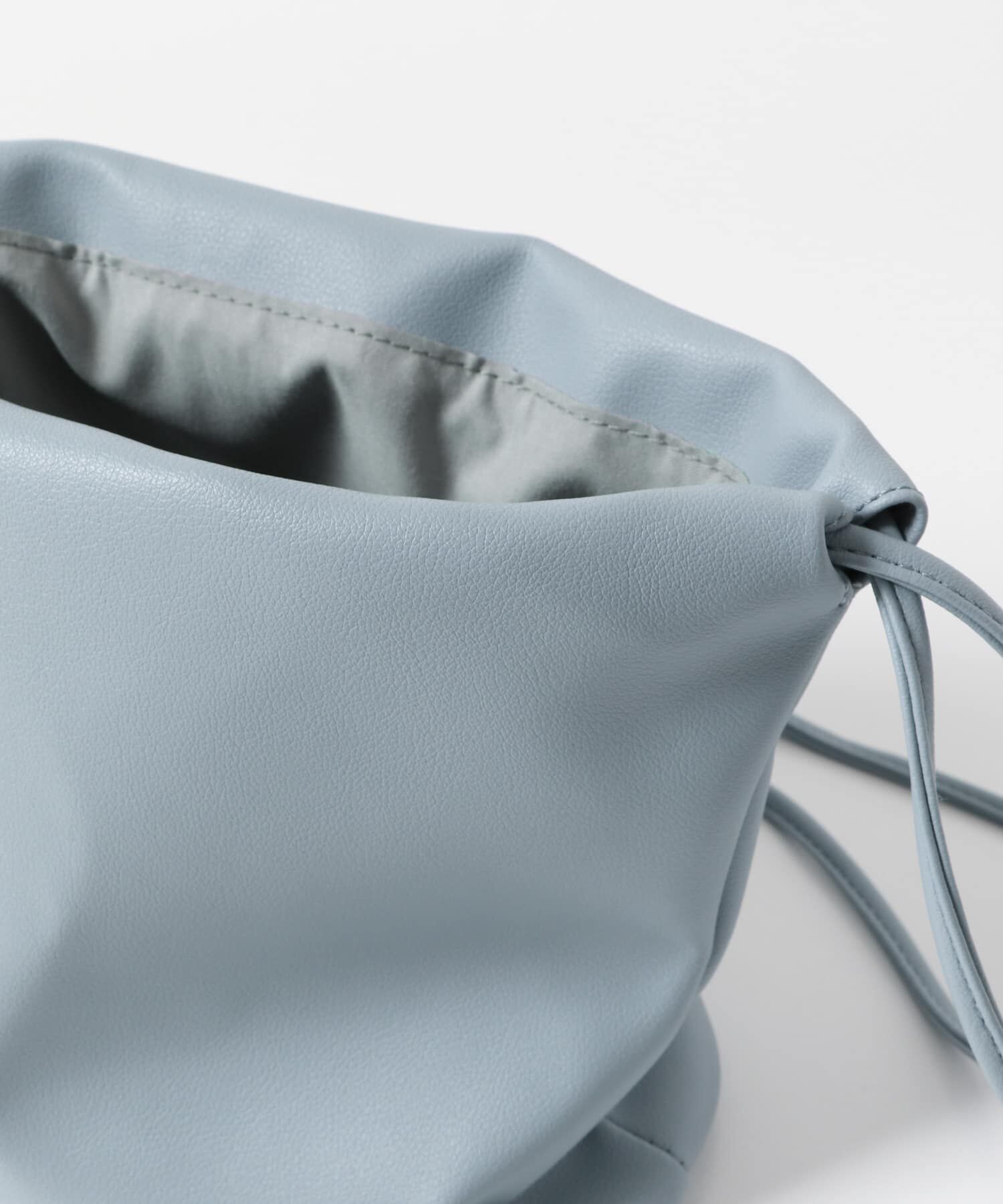 SMELLY「サークルキンチャクショルダー」|ショルダー・メッセンジャー|