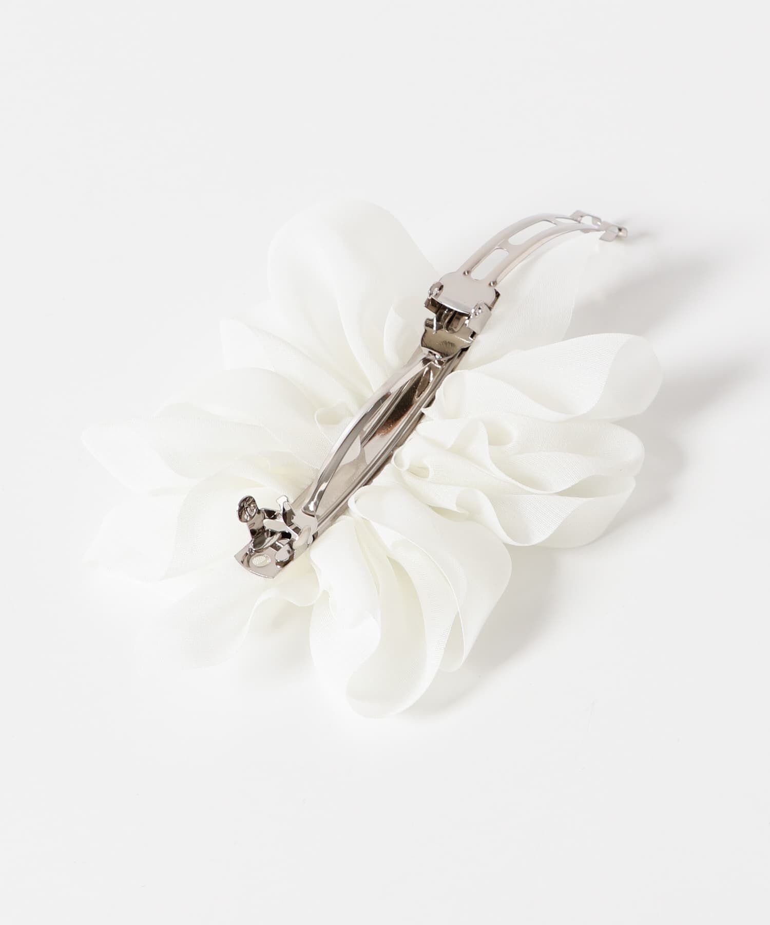 SMELLY「パールギャザーシアーバレッタ」|その他|