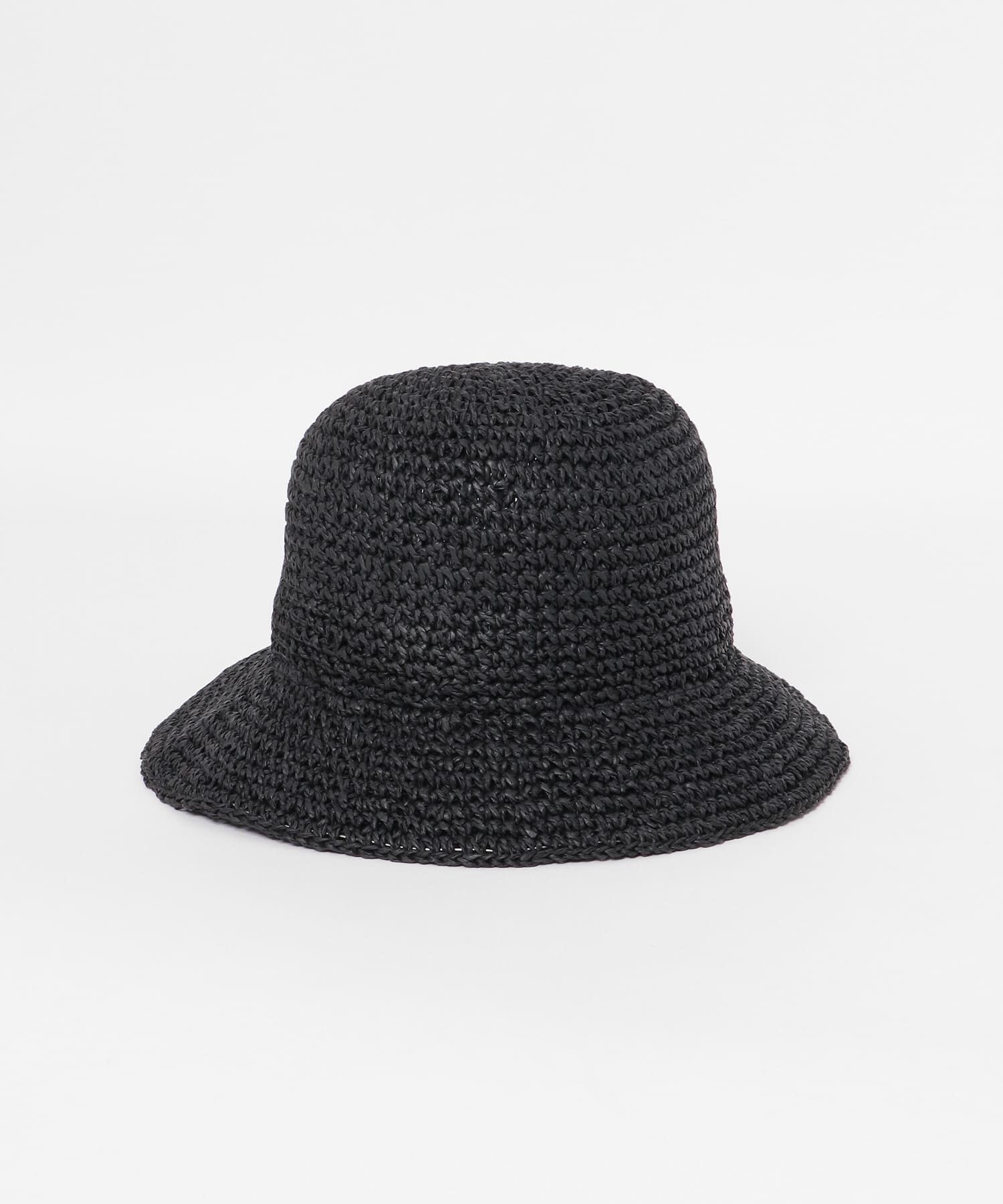 SMELLY「ムジペーパーチューリップハット」|ハット|