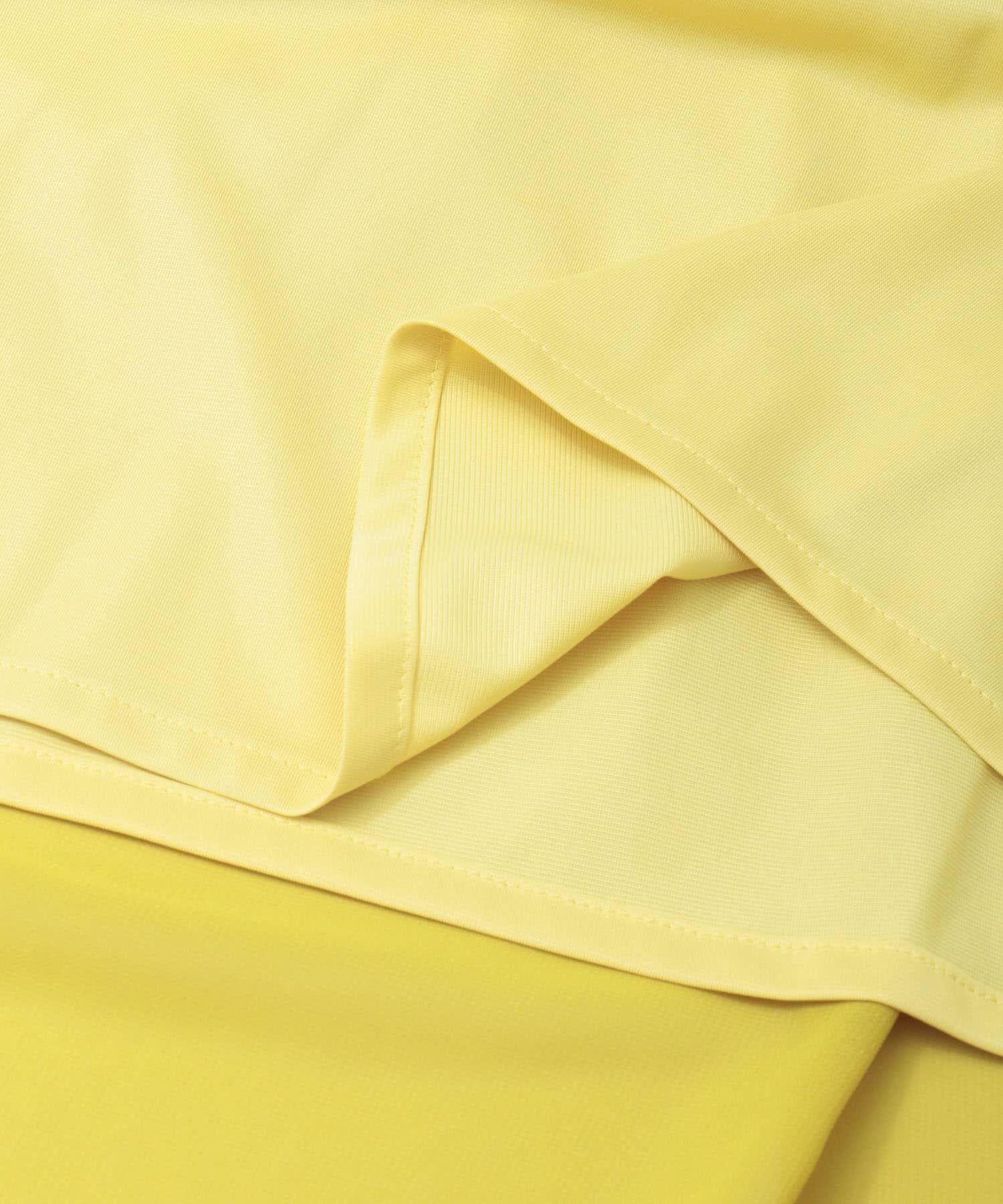 URBAN RESEARCH ROSSO「kaene　シフォンティアードワンピース」|ワンピース|