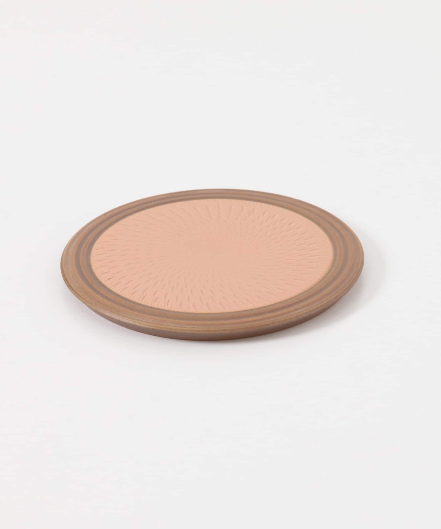 URBAN RESEARCH「蘇嶐窯　コースター 飛鉋」|食器・キッチングッズ|