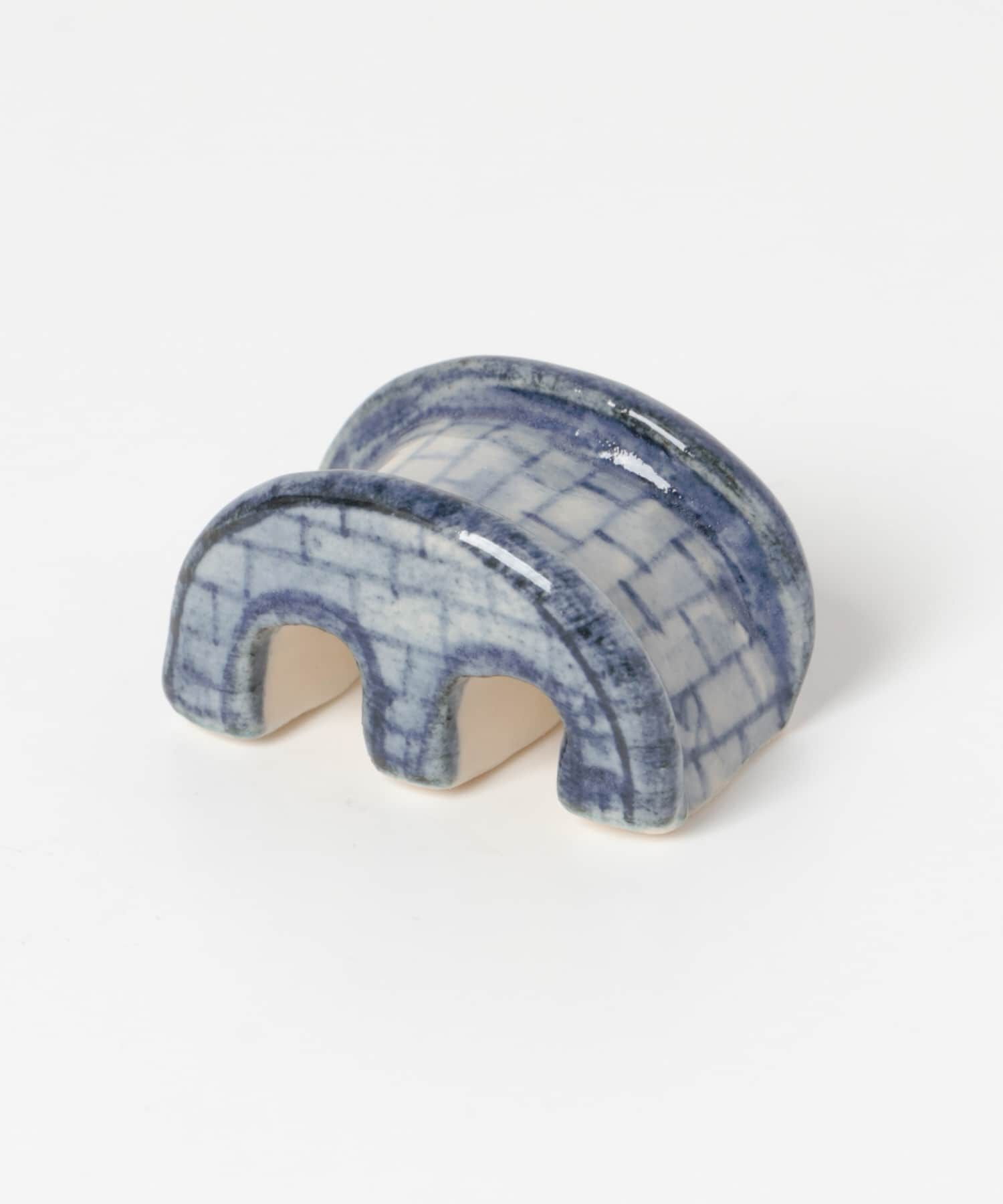 URBAN RESEARCH「花と風&times;URBAN RESEARCH　はしおき眼鏡橋」|食器・キッチングッズ|