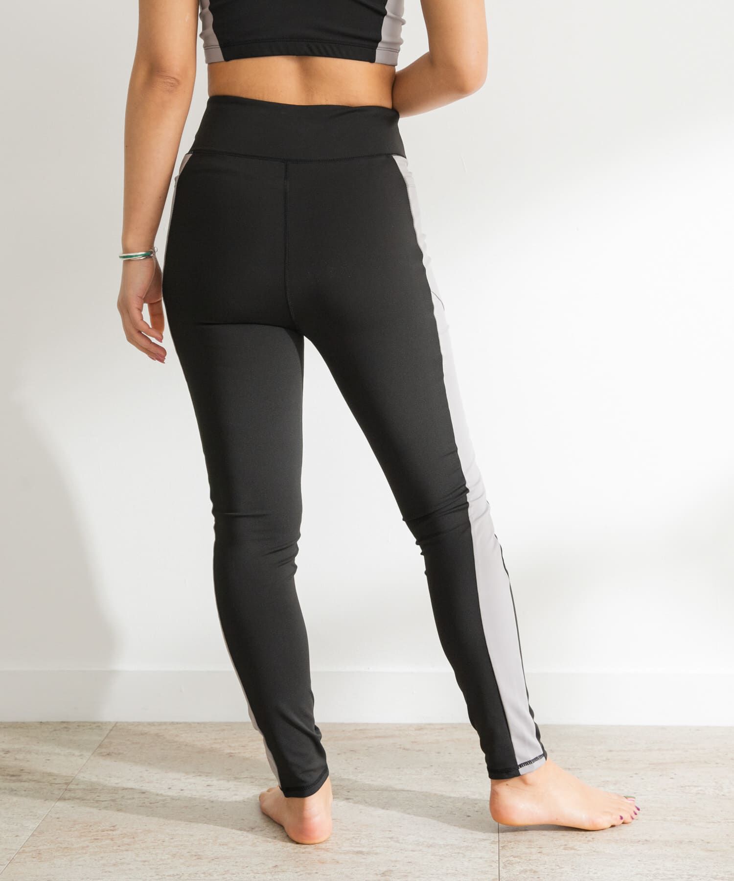 Sonny Label 「SLAB　Bicolor Pocket Leggings」|レギンス・スパッツ|