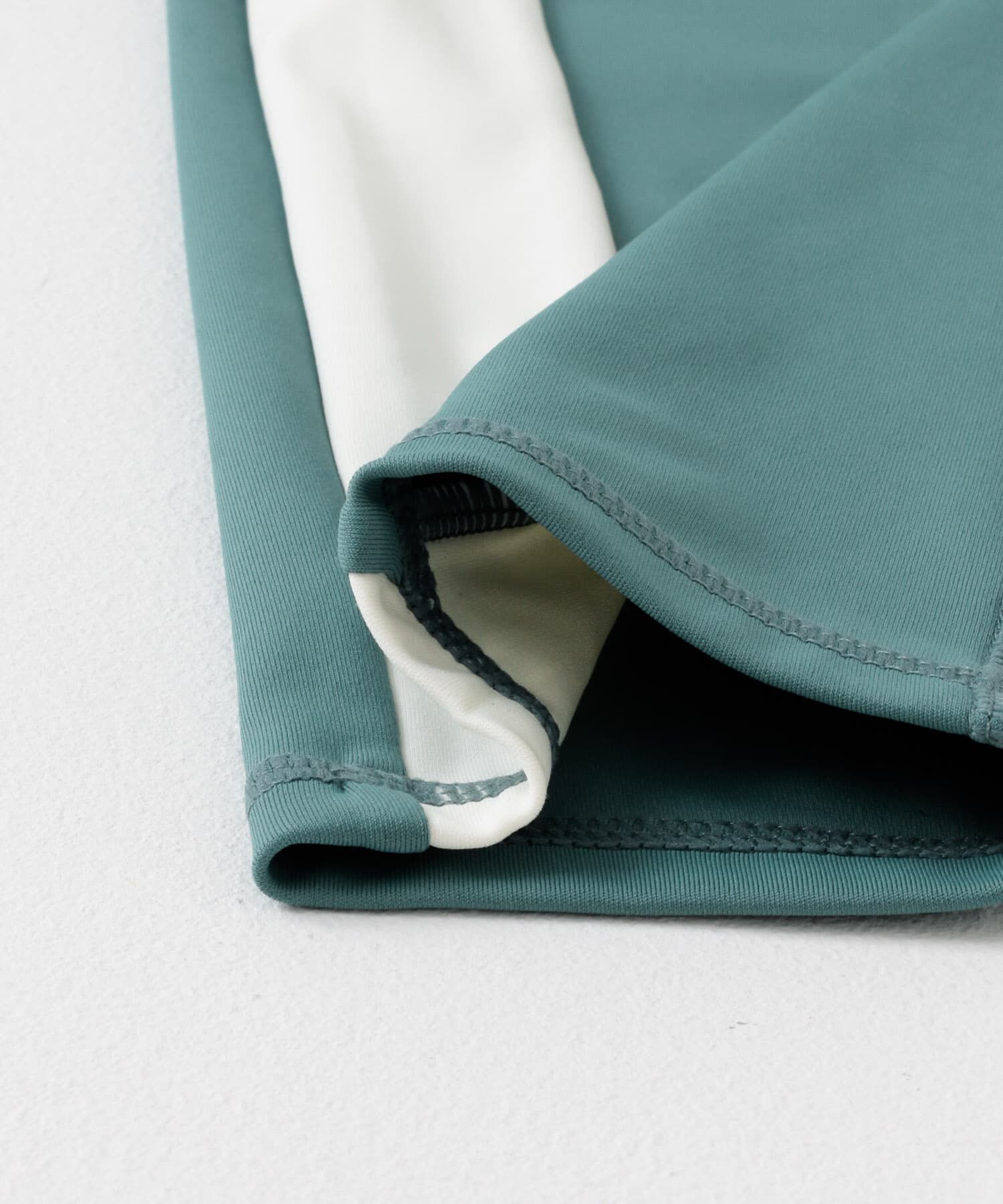 Sonny Label 「SLAB　Bicolor Pocket Leggings」|レギンス・スパッツ|