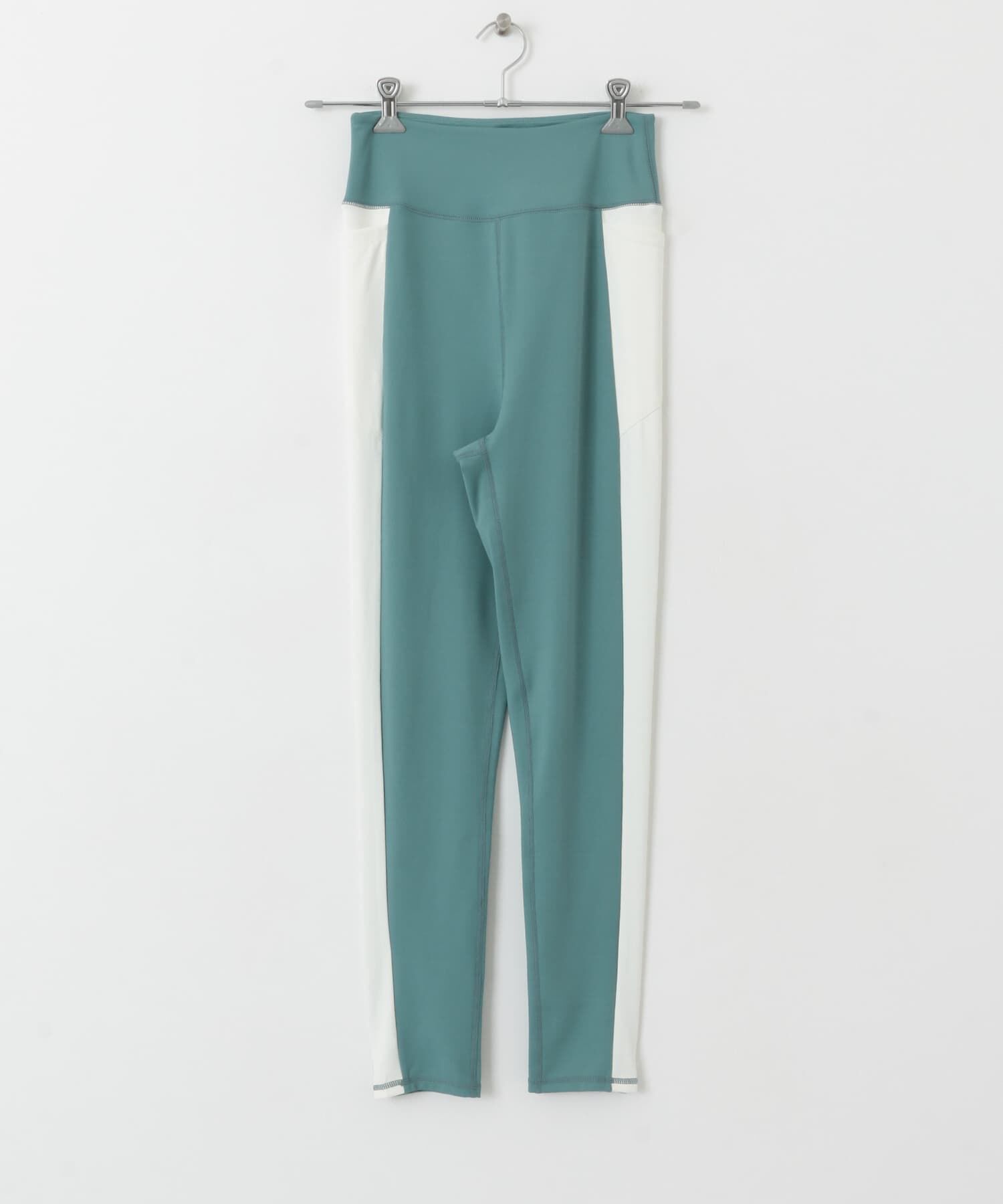 Sonny Label 「SLAB　Bicolor Pocket Leggings」|レギンス・スパッツ|