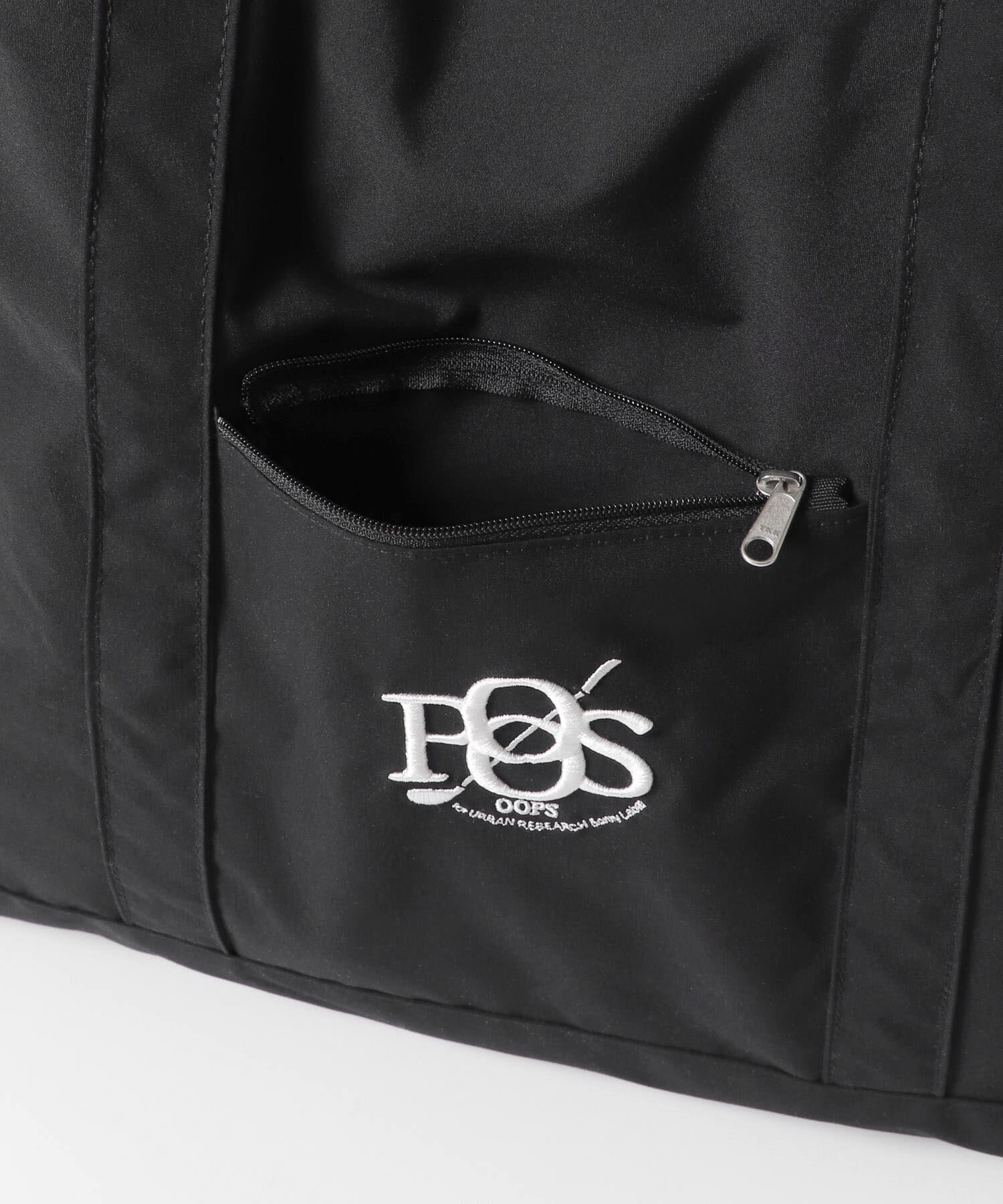 Sonny Label 「OOPS　ロゴマークトート」|トートバッグ|