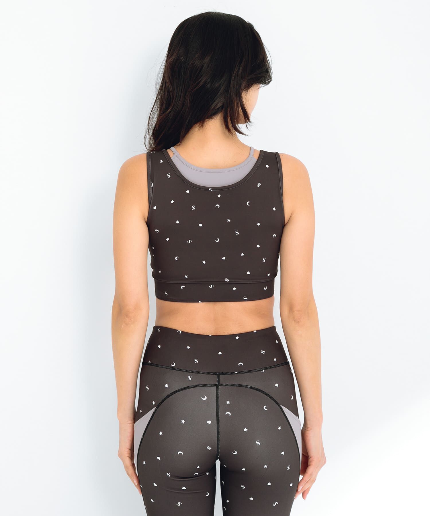 Sonny Label 「SLAB　MultiPrint Bratop」|インナー|