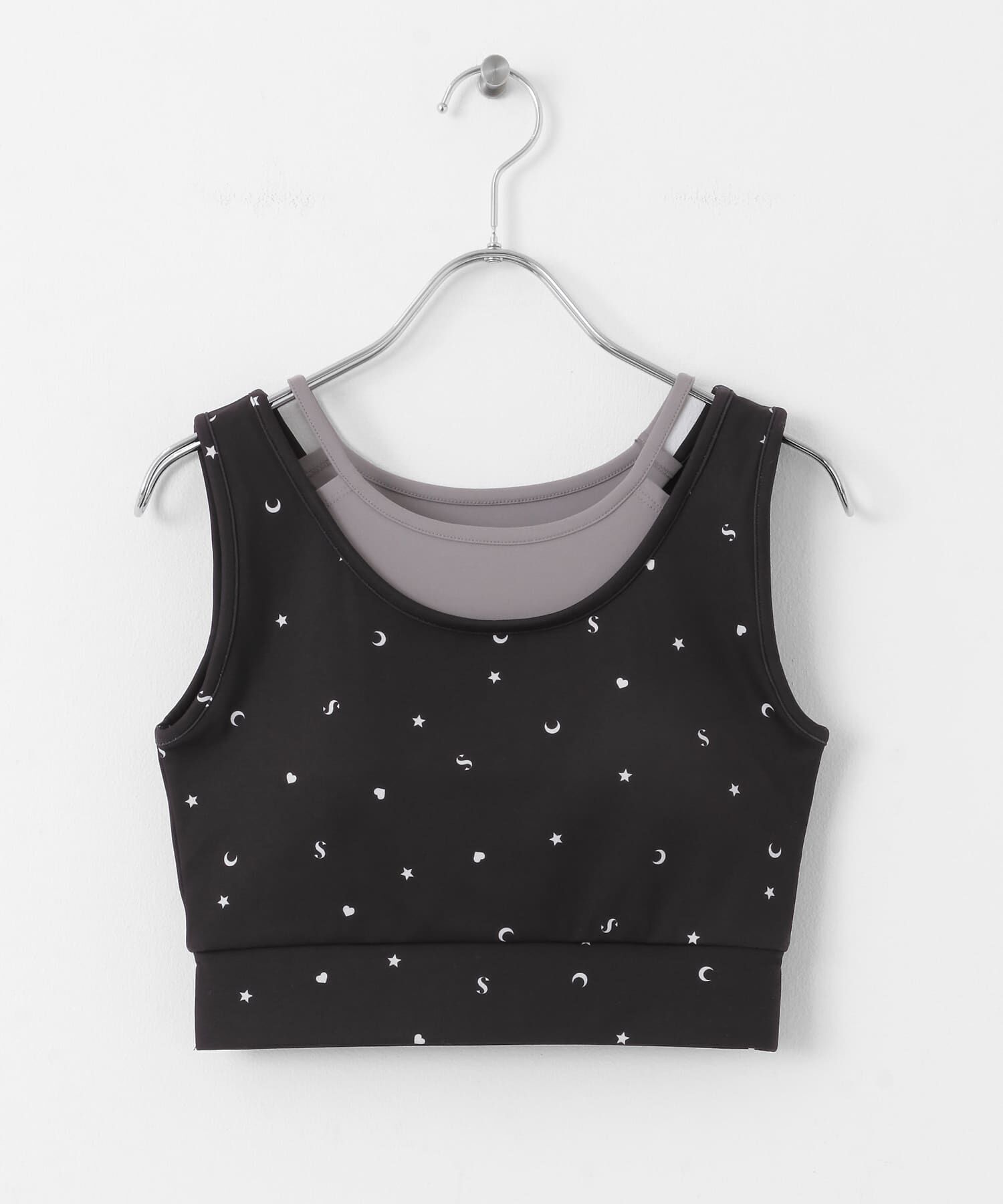 Sonny Label 「SLAB　MultiPrint Bratop」|インナー|