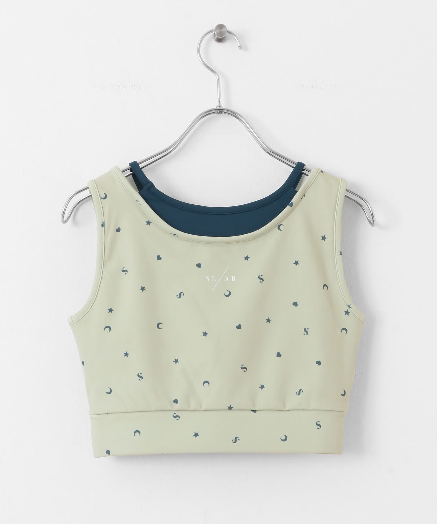 Sonny Label 「SLAB　MultiPrint Bratop」|インナー|