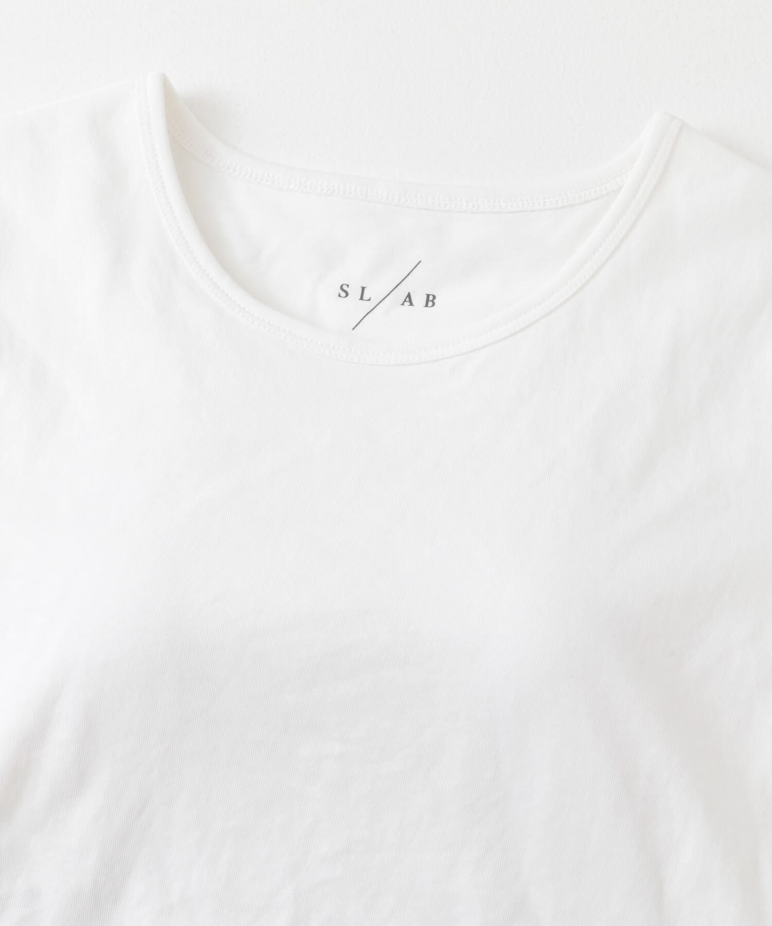 Sonny Label 「SLAB　Bratop Tshirts」|Tシャツ・カットソー|