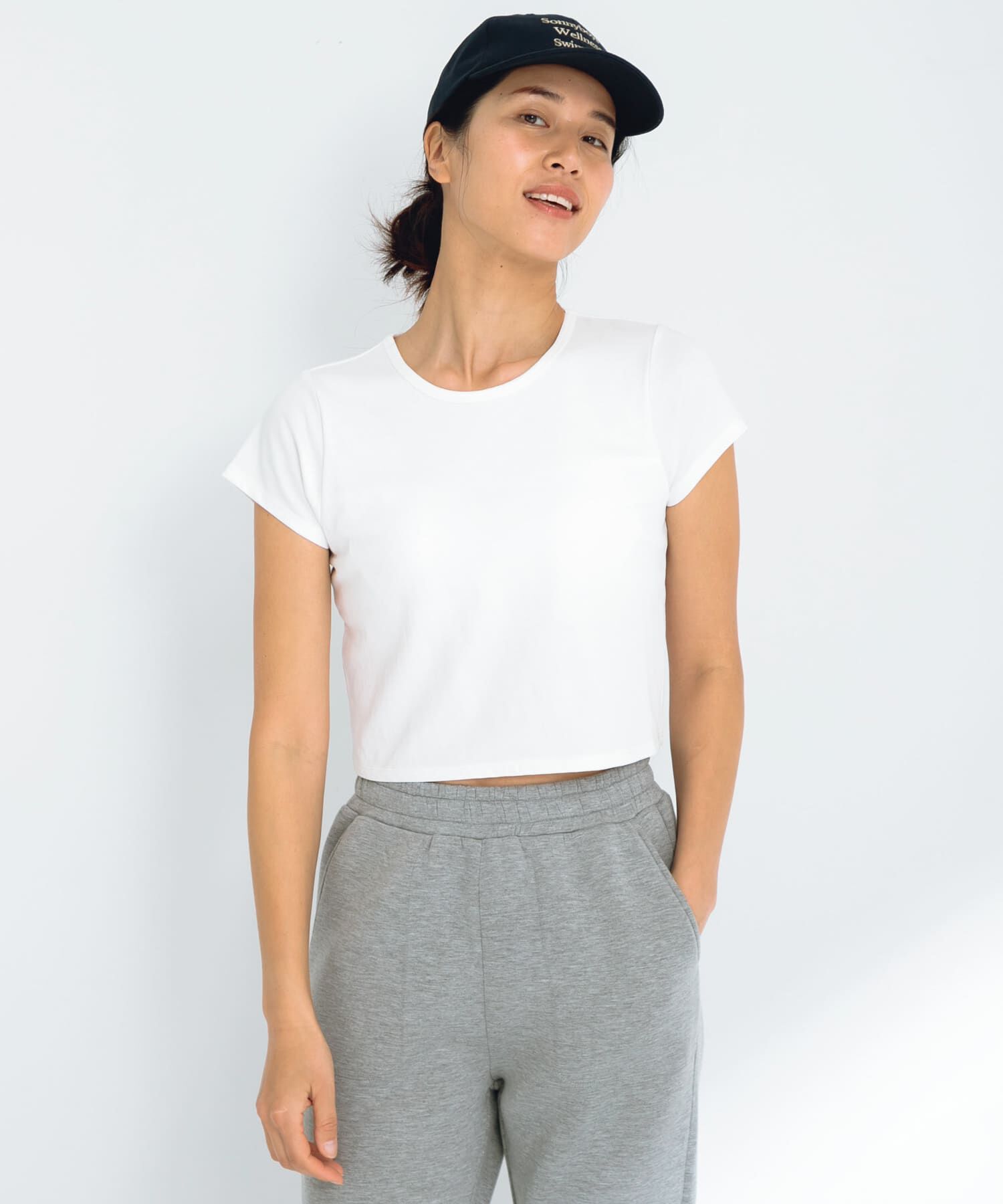 Sonny Label 「SLAB　Bratop Tshirts」|Tシャツ・カットソー|