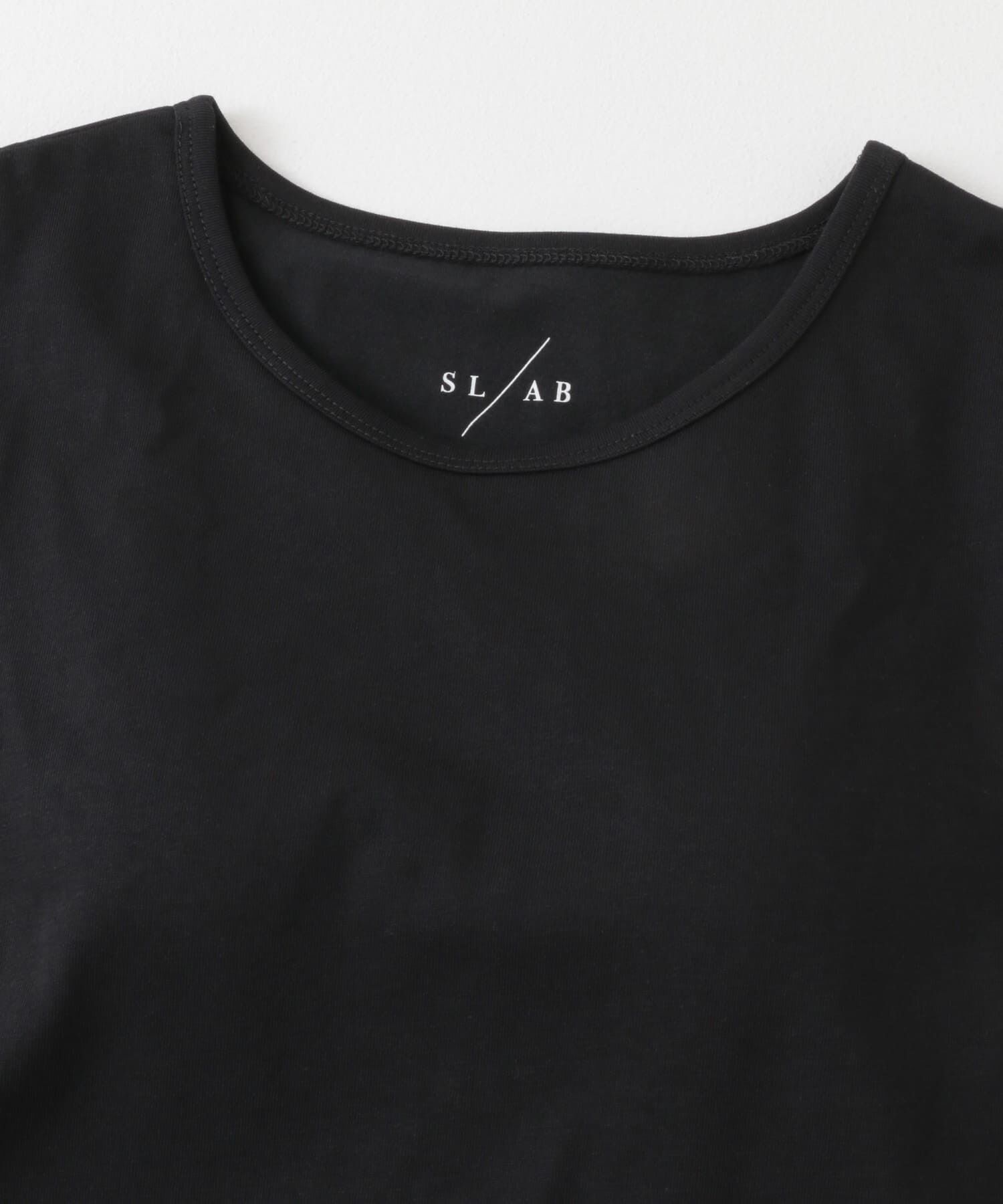 Sonny Label 「SLAB　Bratop Tshirts」|Tシャツ・カットソー|