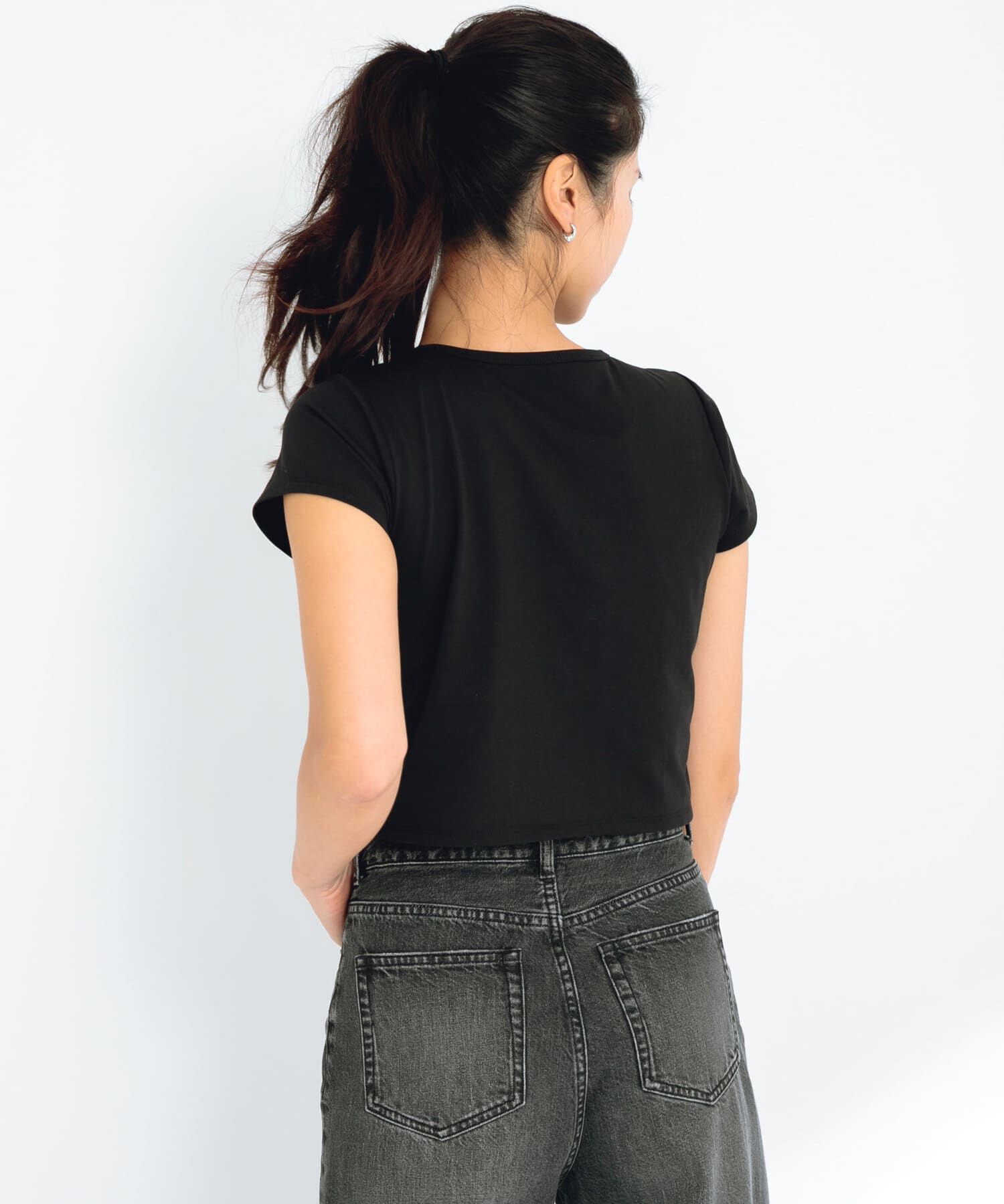 Sonny Label 「SLAB　Bratop Tshirts」|Tシャツ・カットソー|