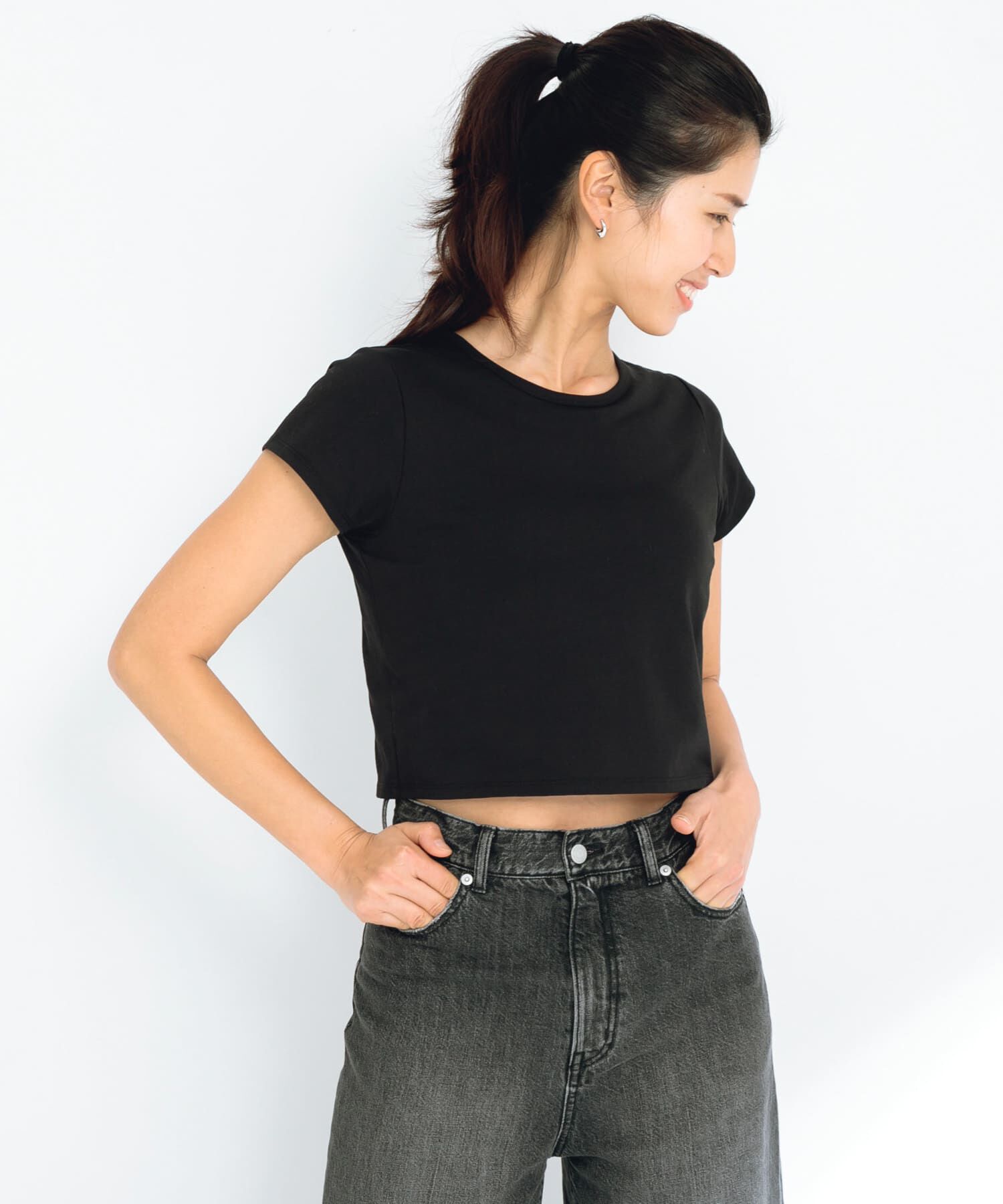 Sonny Label 「SLAB　Bratop Tshirts」|Tシャツ・カットソー|