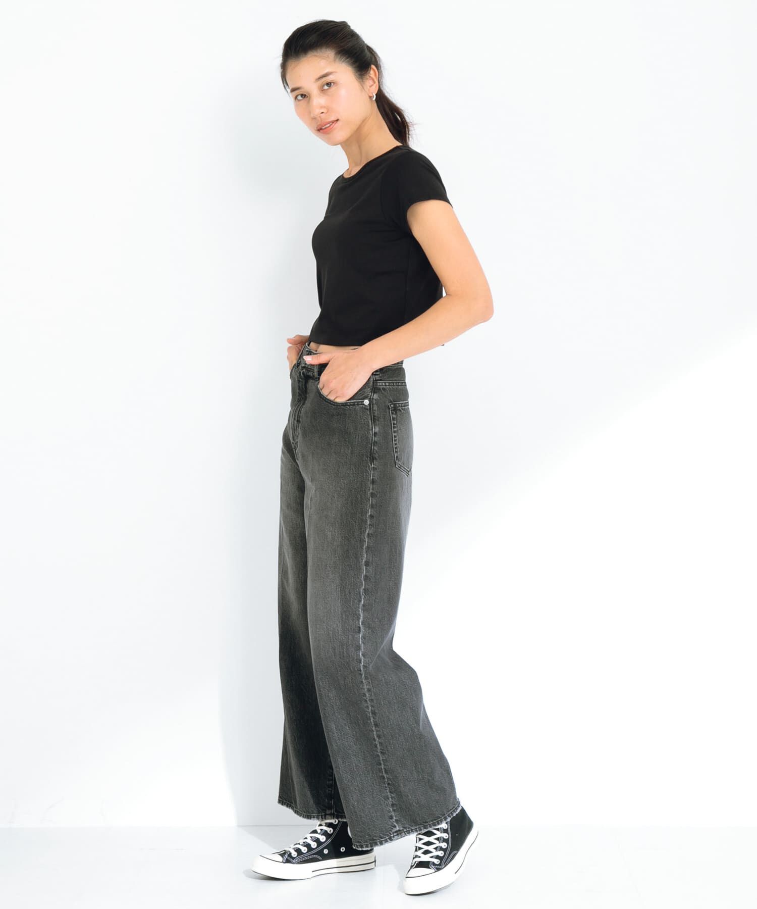 Sonny Label 「SLAB　Bratop Tshirts」|Tシャツ・カットソー|