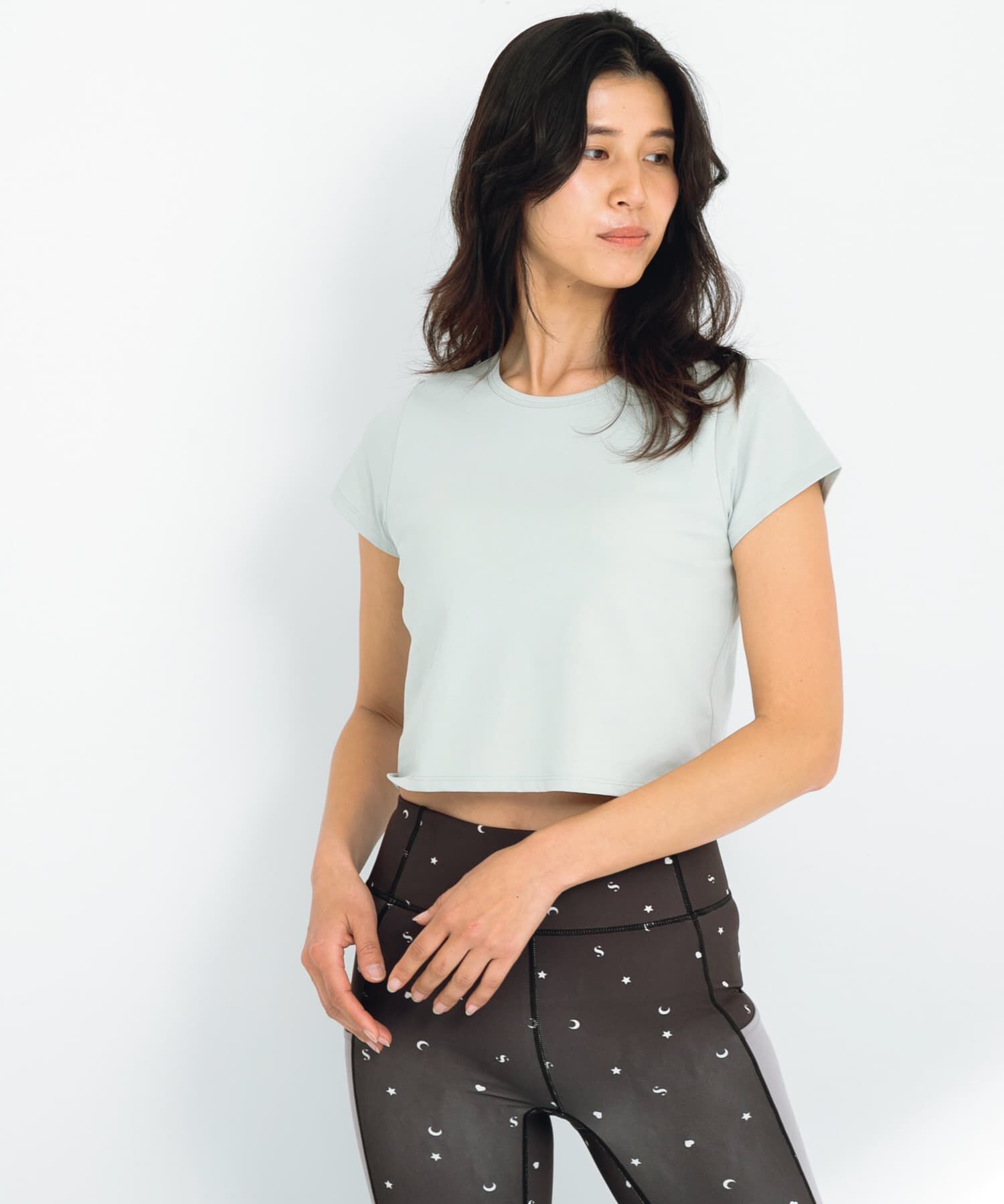 Sonny Label 「SLAB　Bratop Tshirts」|Tシャツ・カットソー|