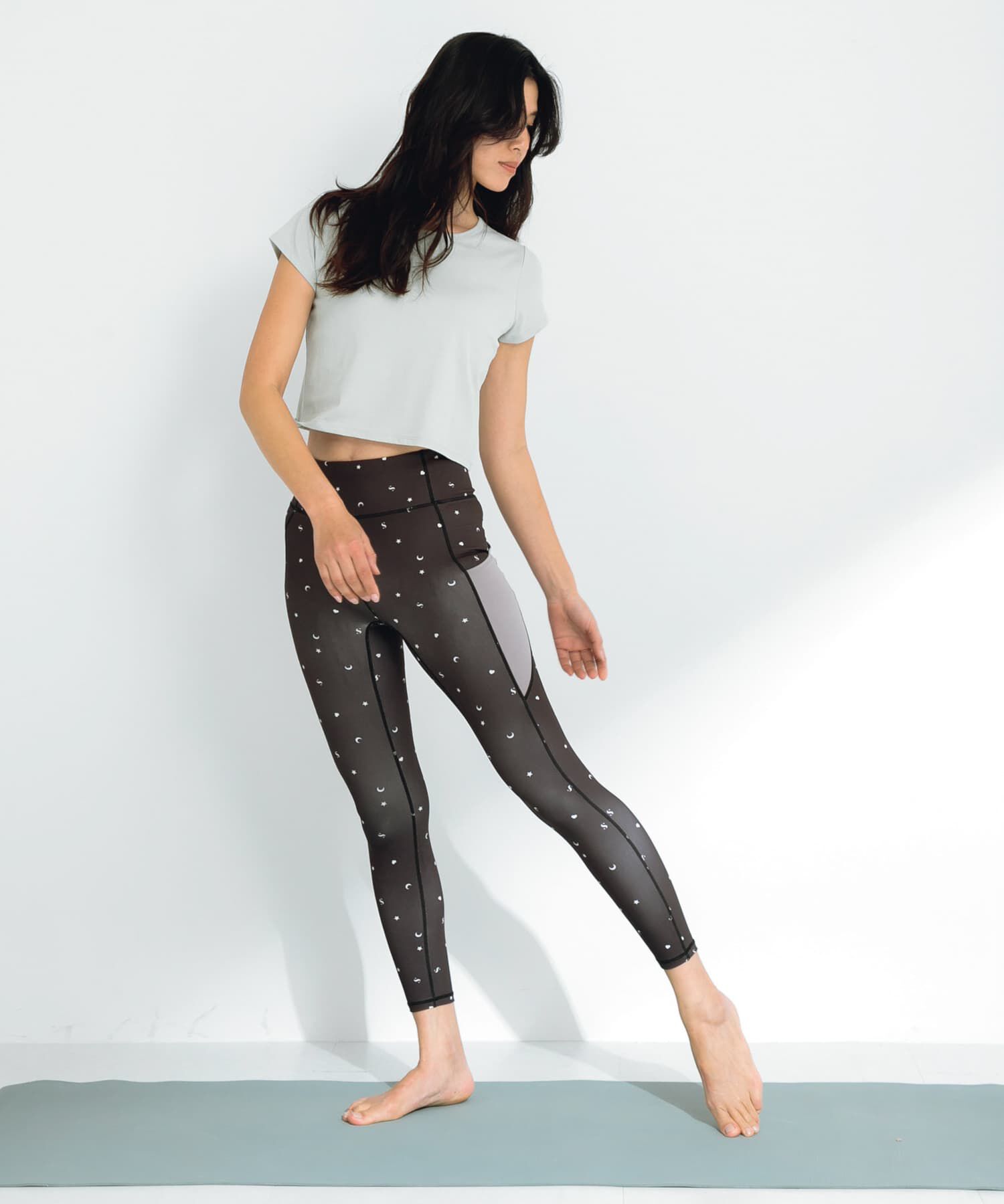 Sonny Label 「SLAB　Bratop Tshirts」|Tシャツ・カットソー|