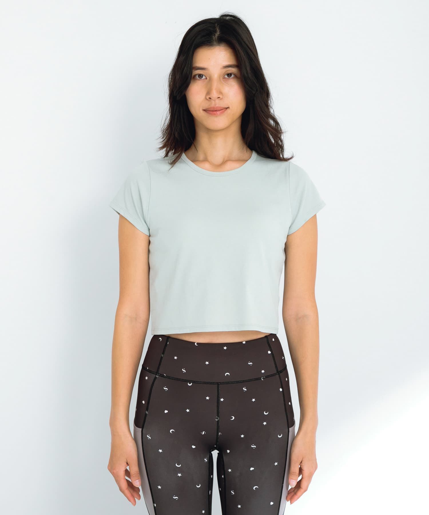 Sonny Label 「SLAB　Bratop Tshirts」|Tシャツ・カットソー|