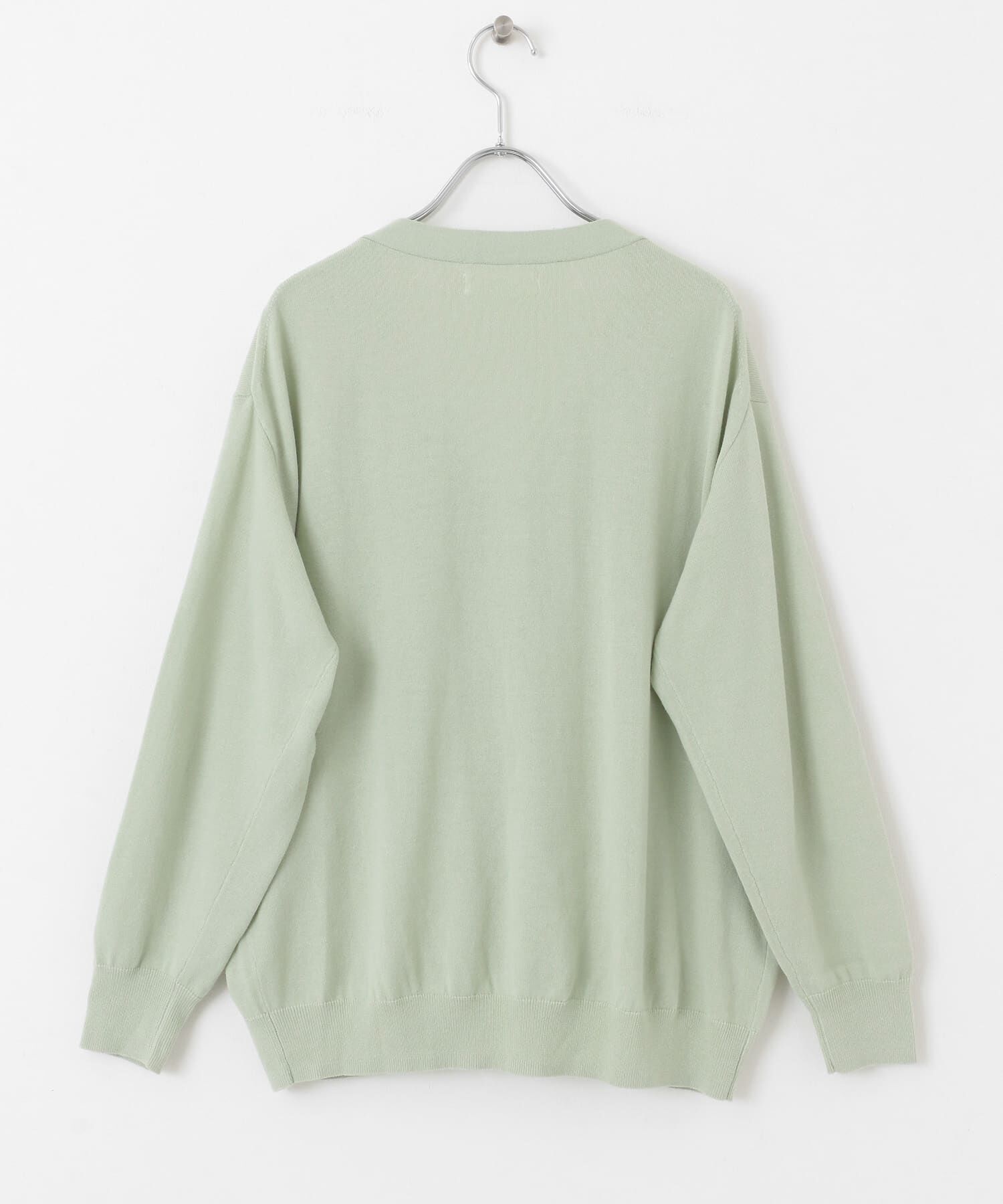 Sonny Label 「『接触冷感/UVカット』クールミストカーディガン」|カーディガン|