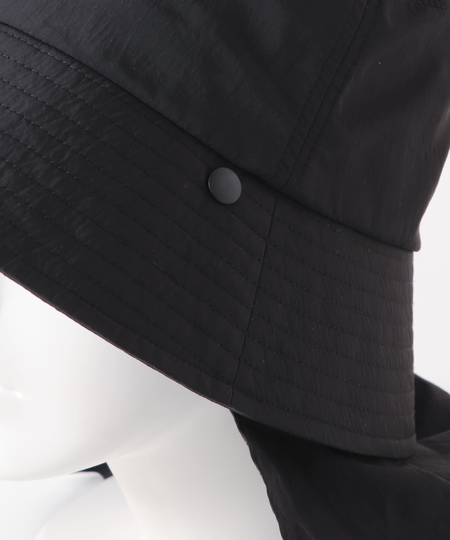 Sonny Label 「サンシェード付2WAYハット」|ハット|