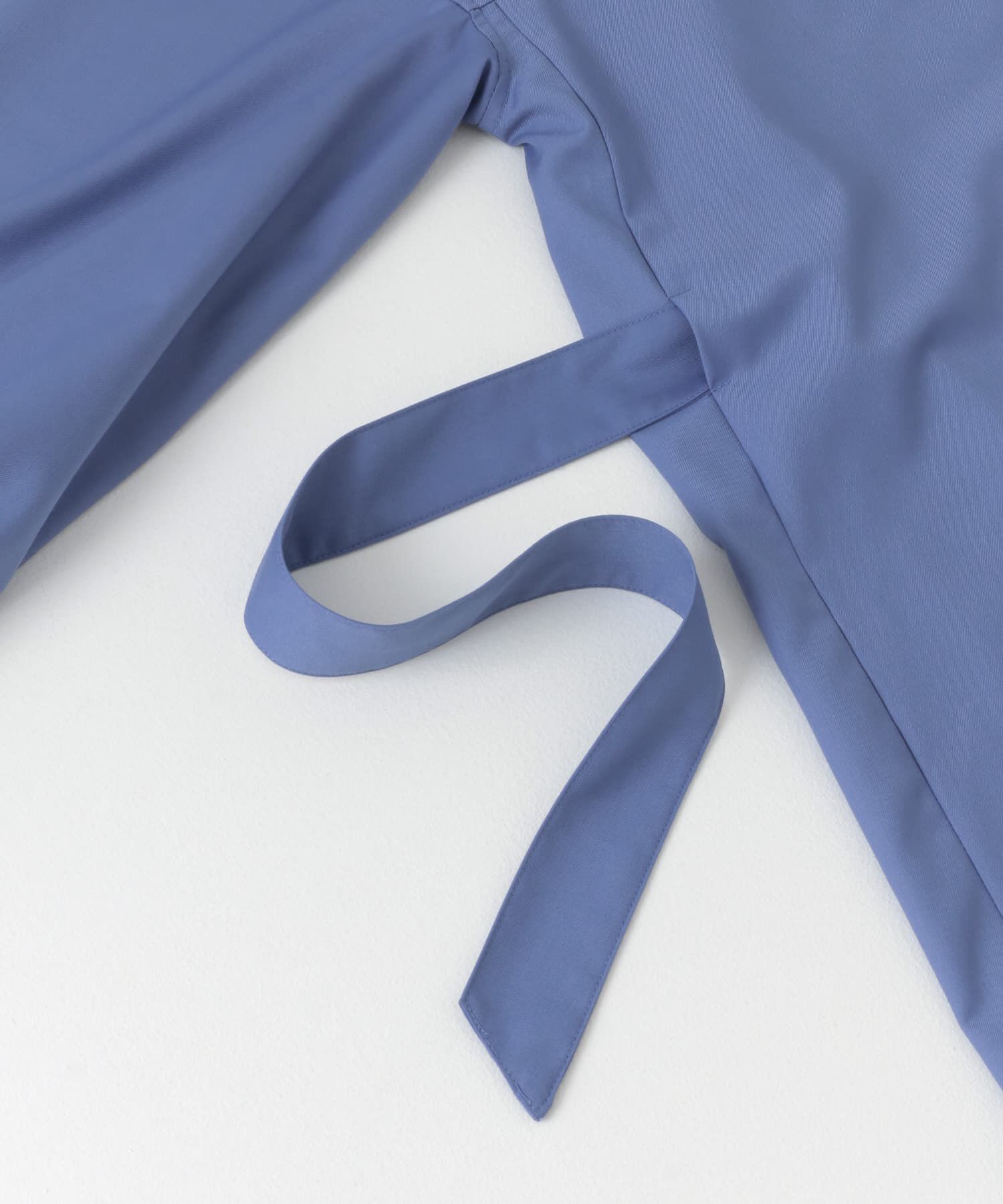 URBAN RESEARCH ROSSO「ハイネックミニワンピース」|ワンピース|