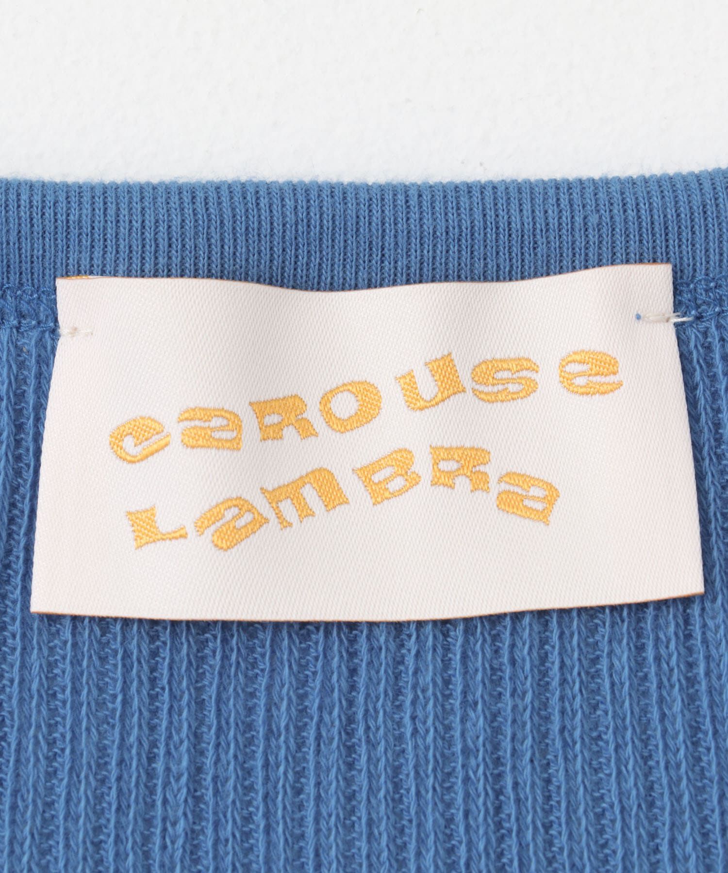 URBAN RESEARCH ROSSO「CaRouseLamBRa　LONG-SLEEVE DRESS PACK」|ワンピース|